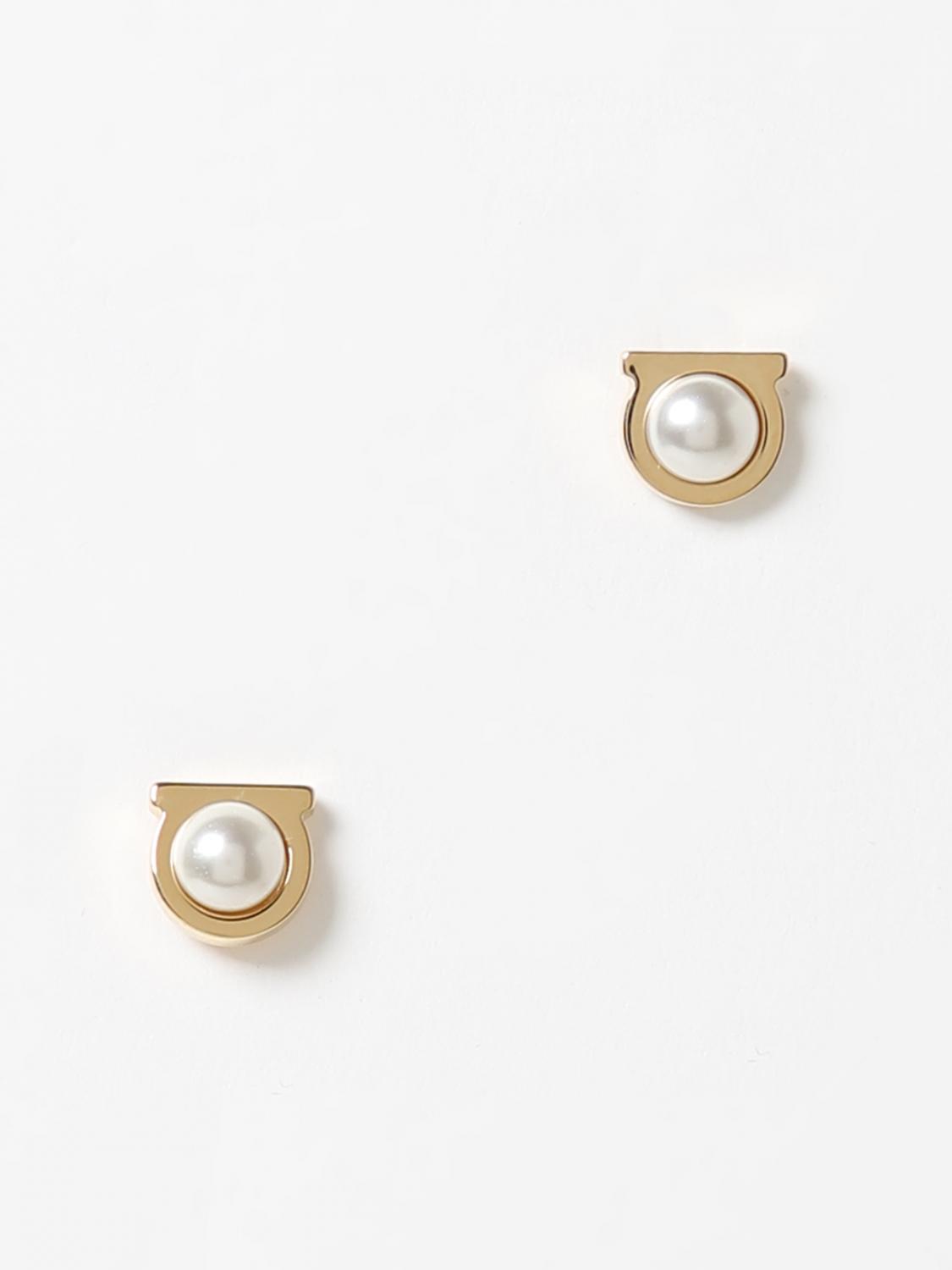FERRAGAMO Jewel Woman color Gold　FERRAGAMO ジュエルウーマン カラー ゴールド FERRAGAMO