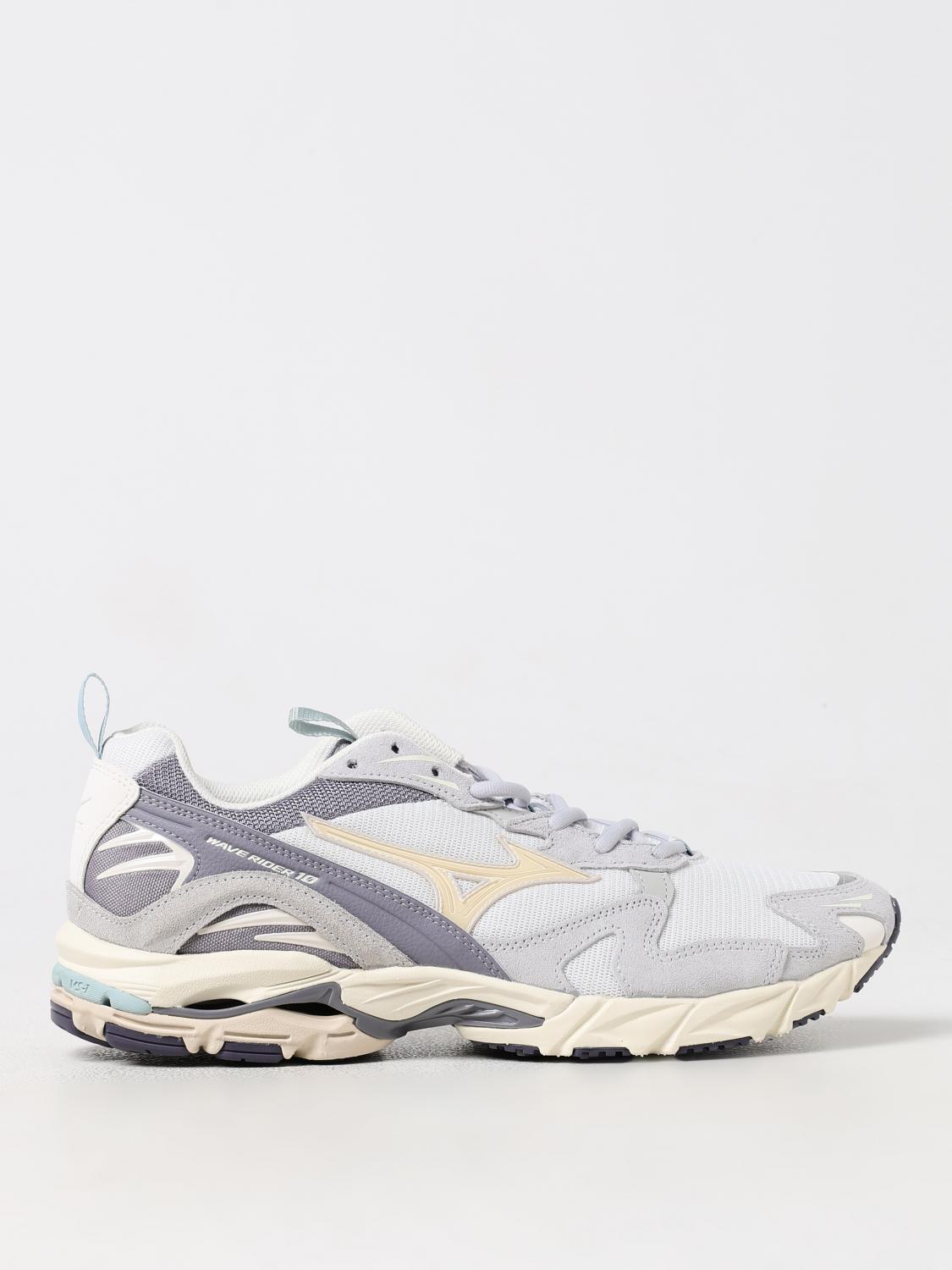 Shop Mizuno Sneakers  Men Color Ice