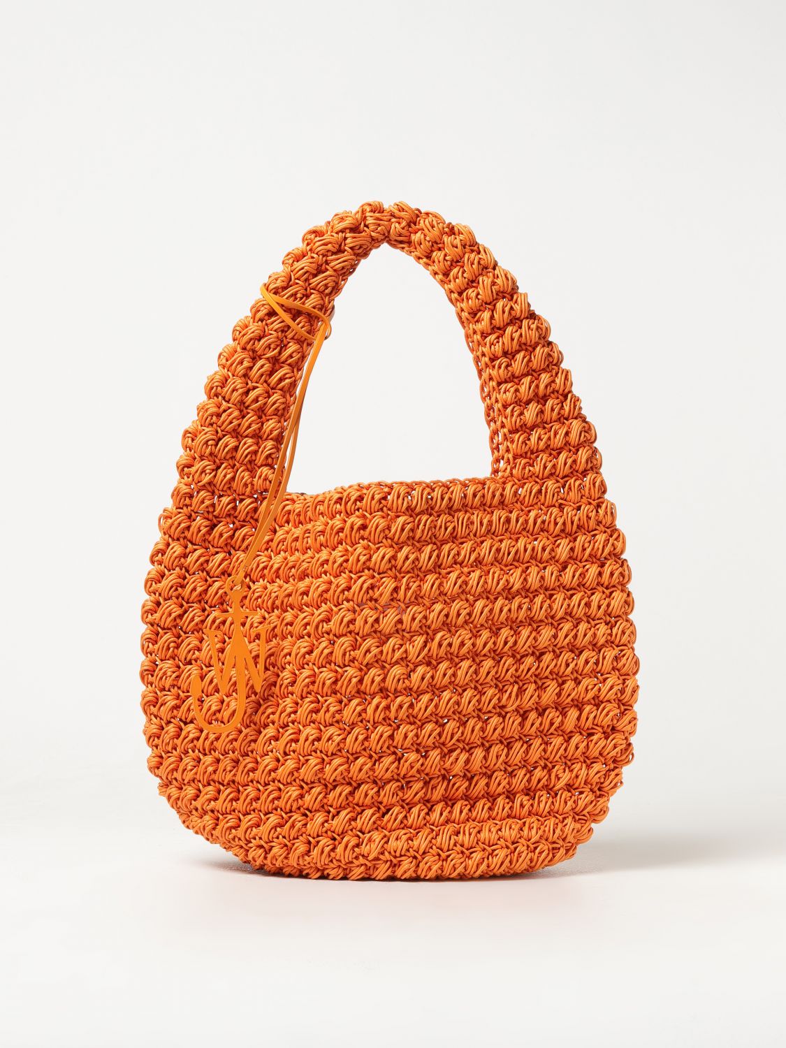 Jw Anderson Shoulder Bag  Woman Color Orange