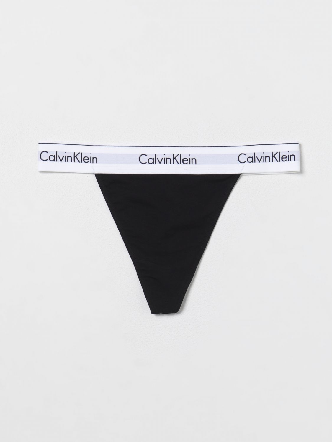 Calvin Klein Underwear Lingerie  Woman Color Black