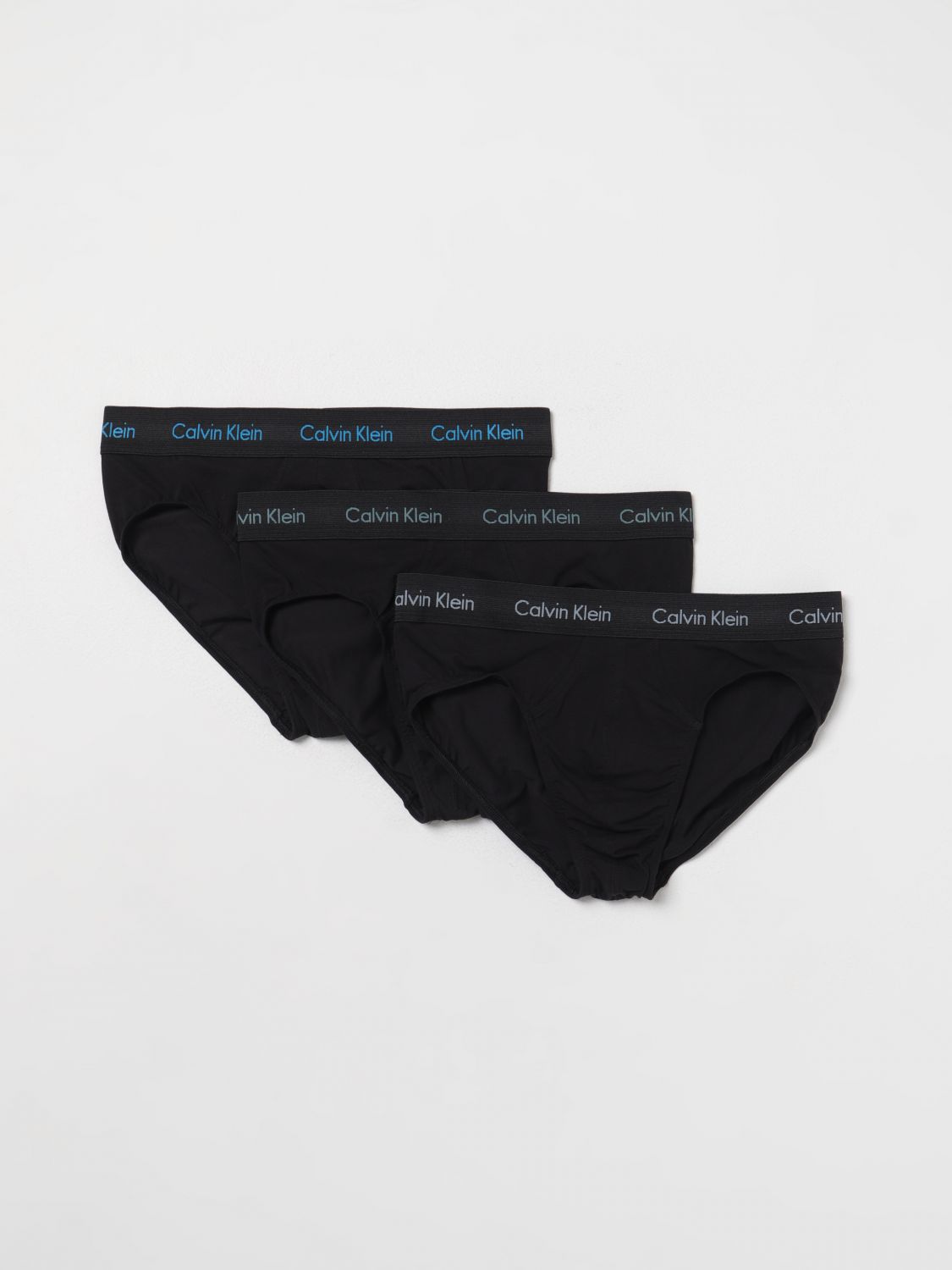 Calvin Klein Underwear Underwear  Men Colour Black
