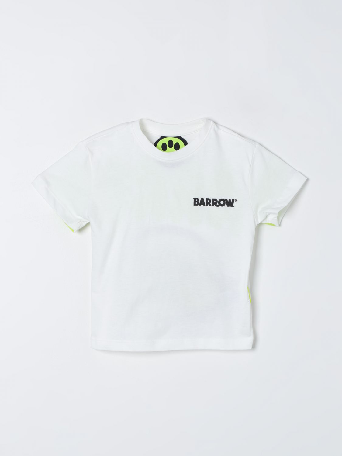 Barrow T-shirt  Kids Kids Color Beige