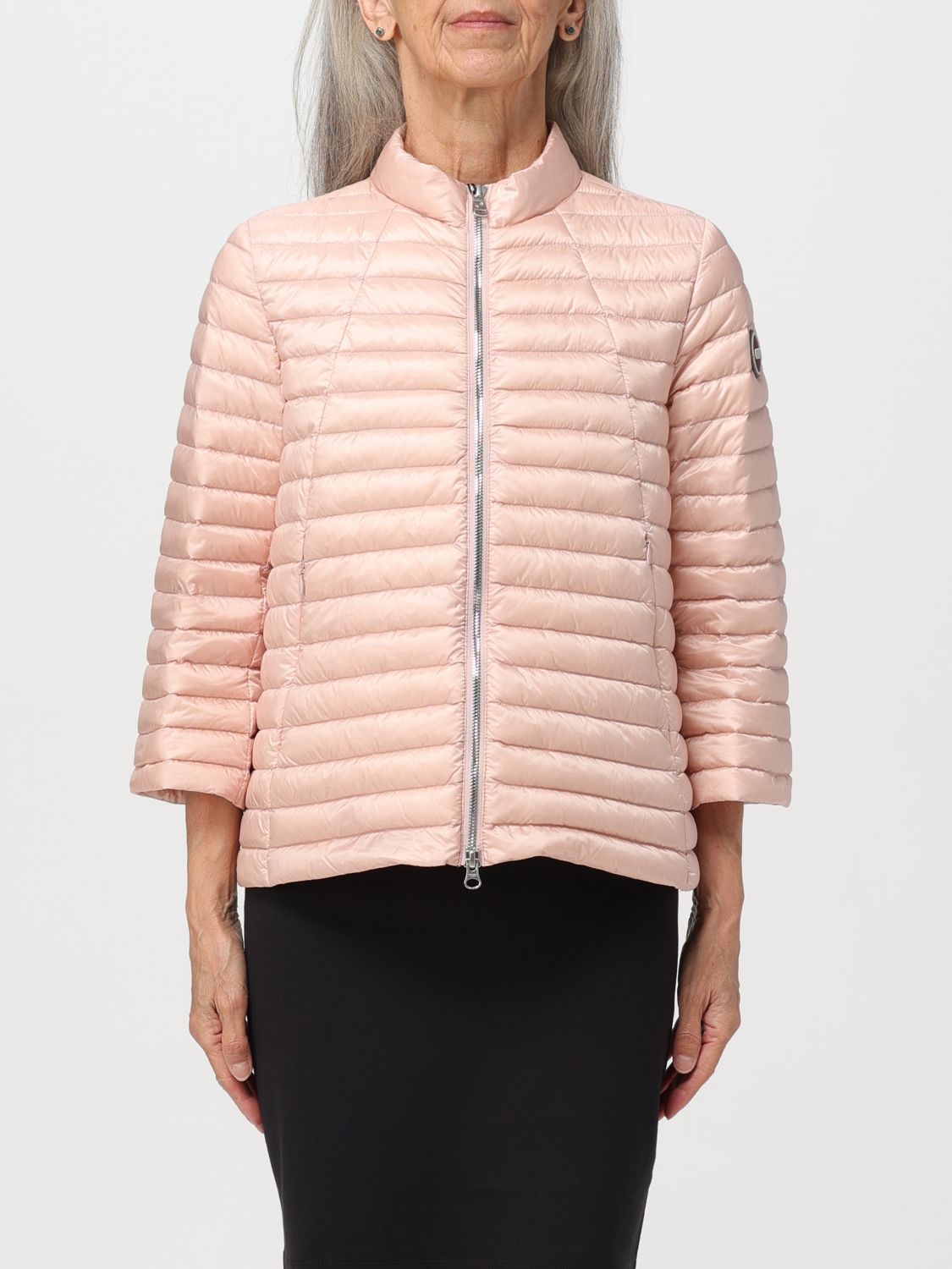 Colmar Jacket  Woman Color Pink