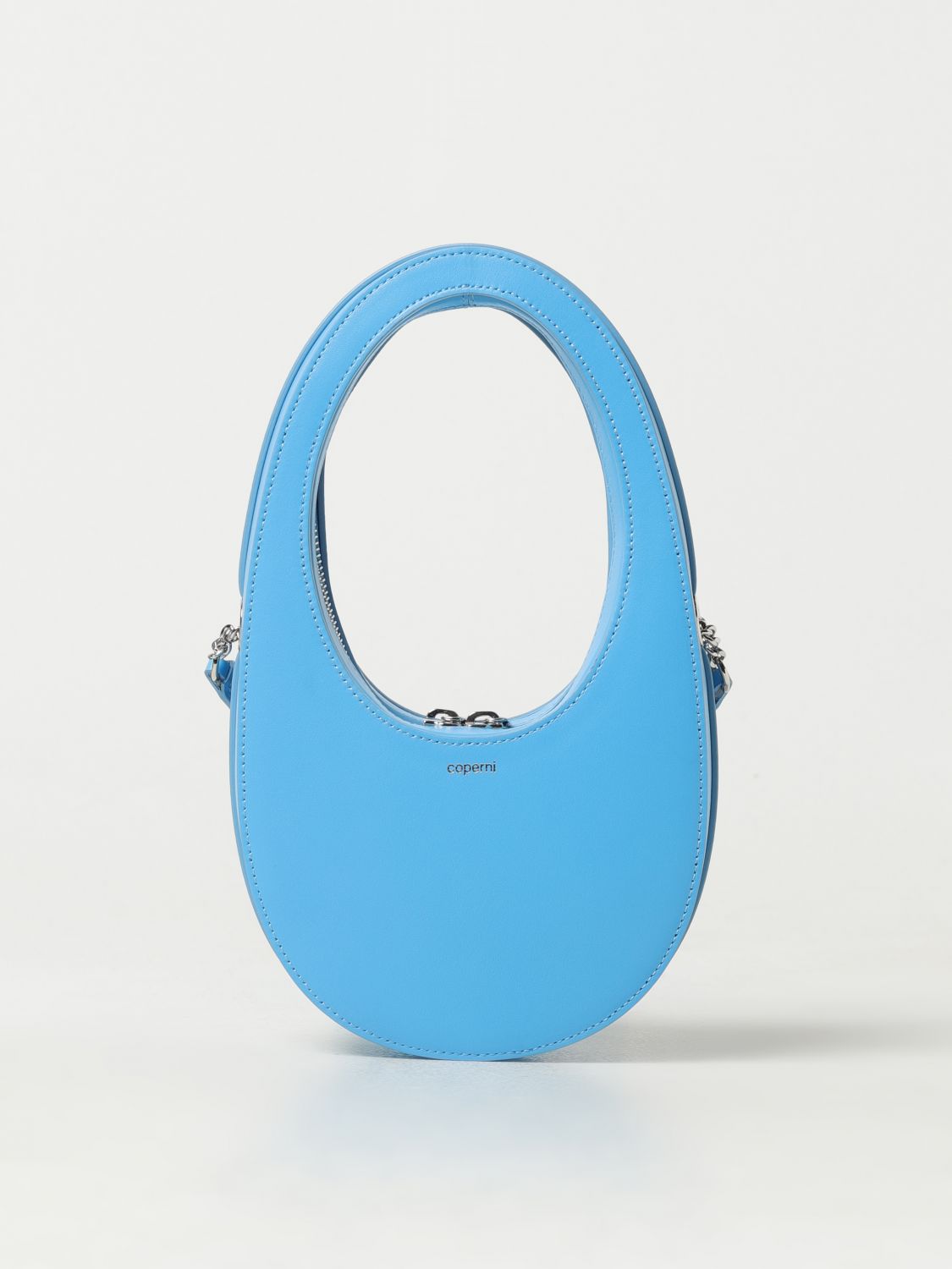 Coperni Mini Bag  Woman Color Blue