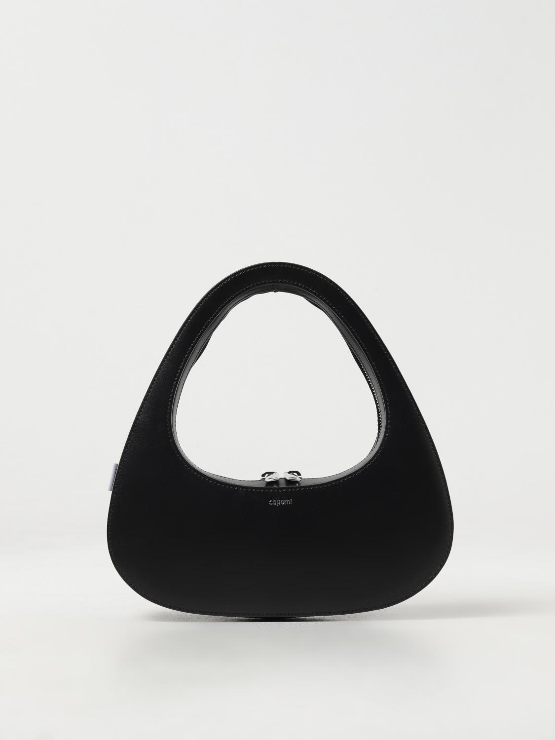 Handbag COPERNI Woman colour Black