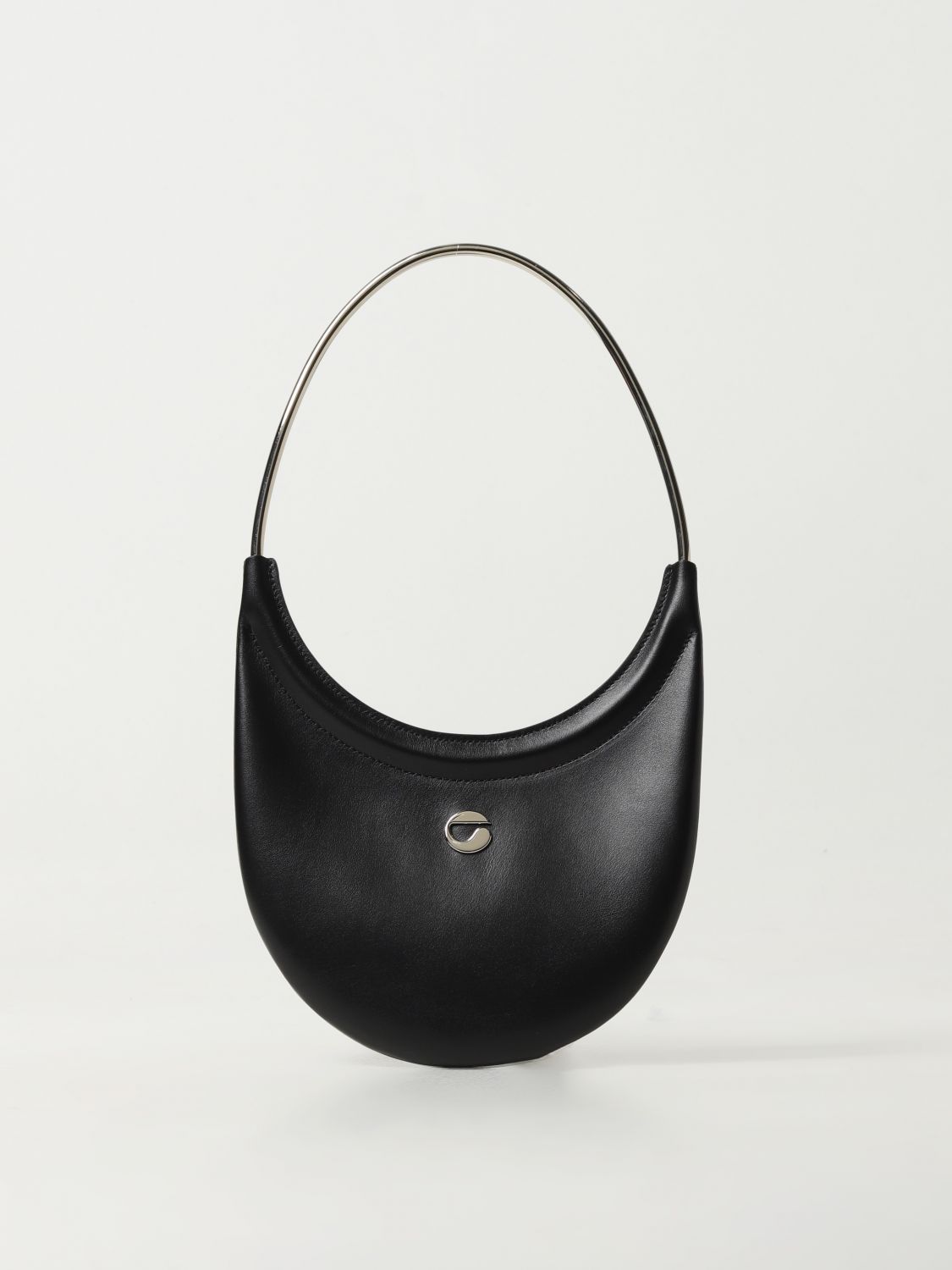 Coperni Mini Bag  Woman Color Black