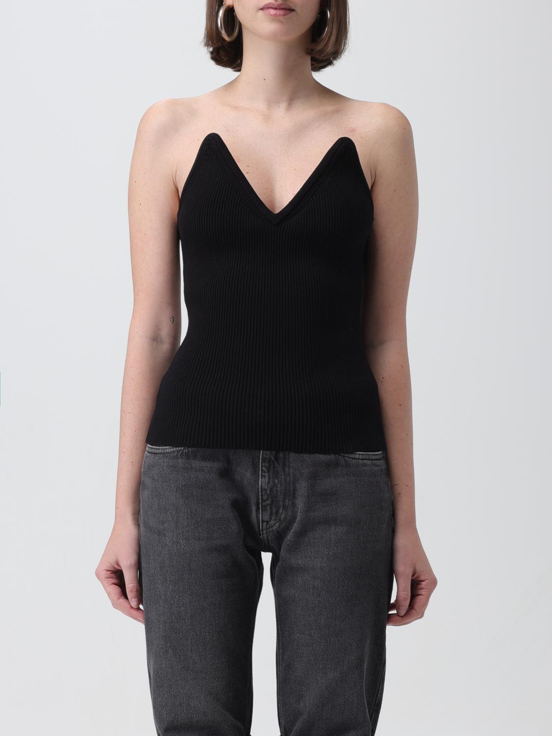 Coperni Top  Woman Color Black