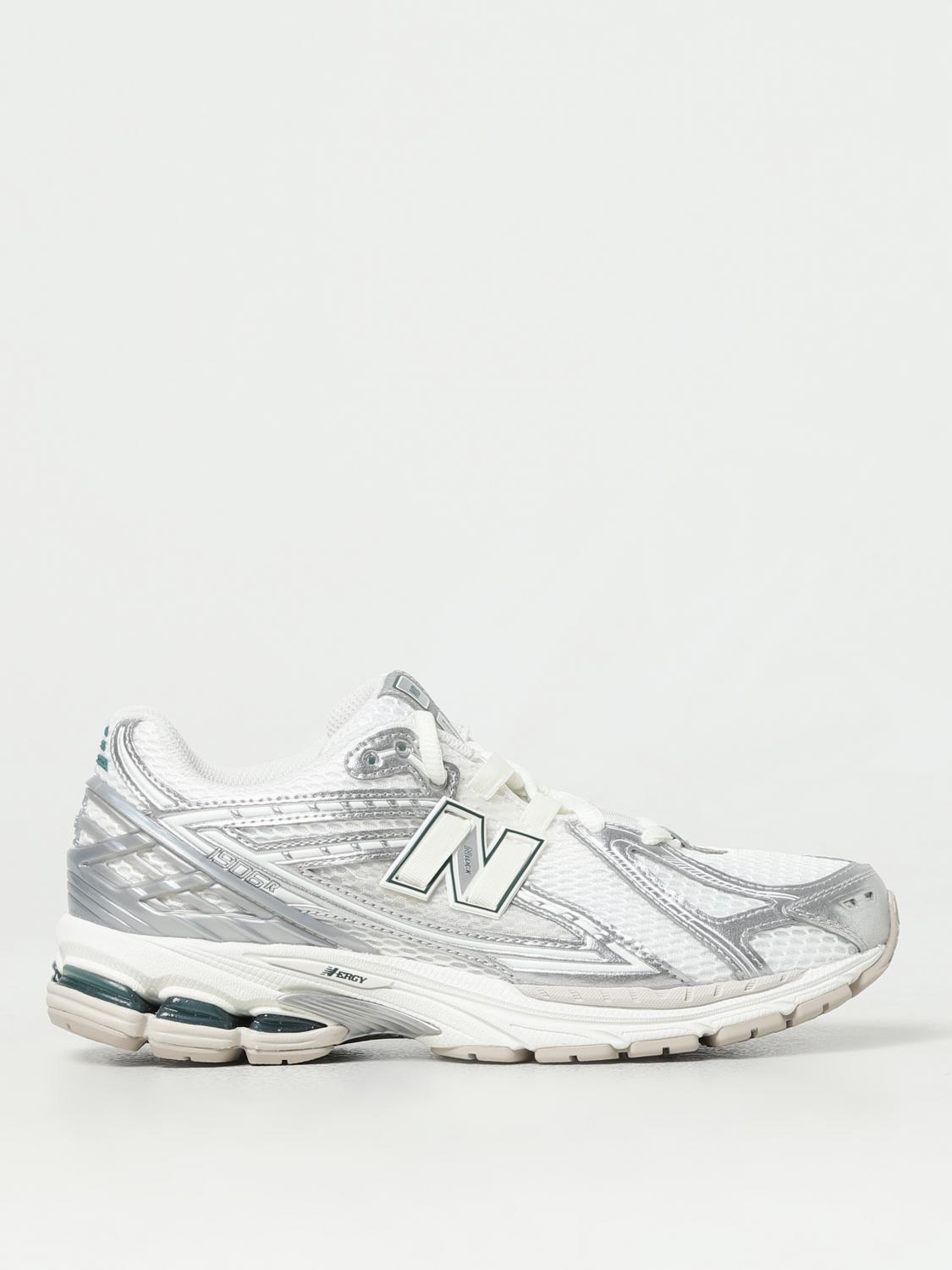 NEW BALANCE Sneakers Damen Farbe Weiß