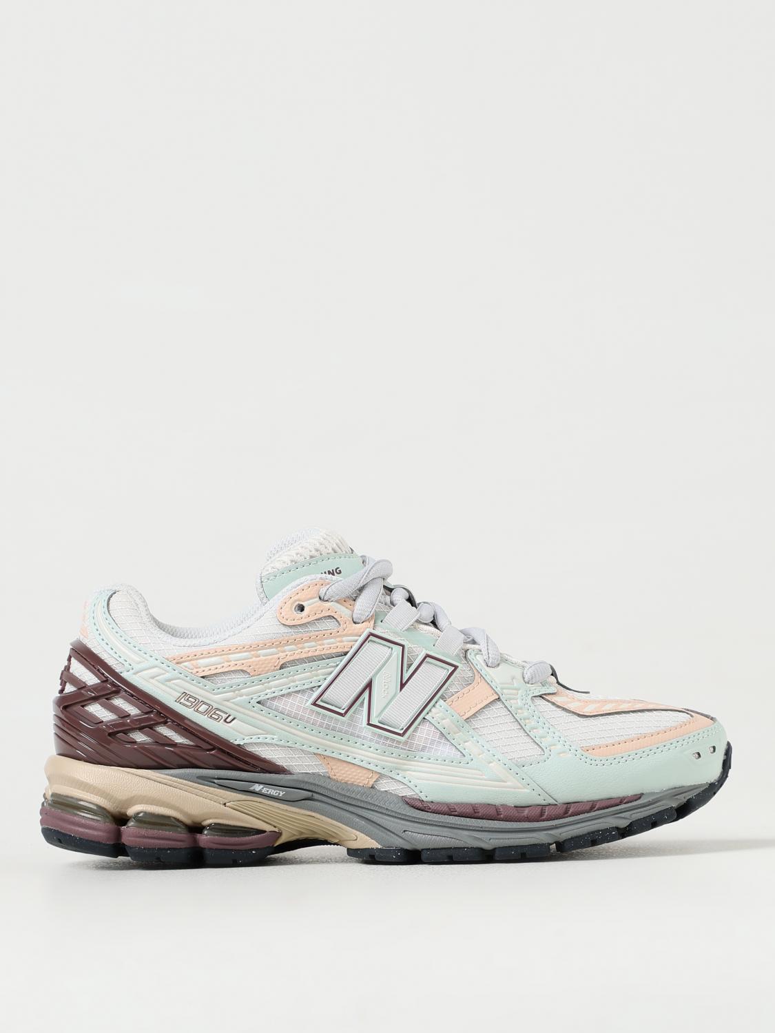 New Balance 1906r Mesh Sneakers
