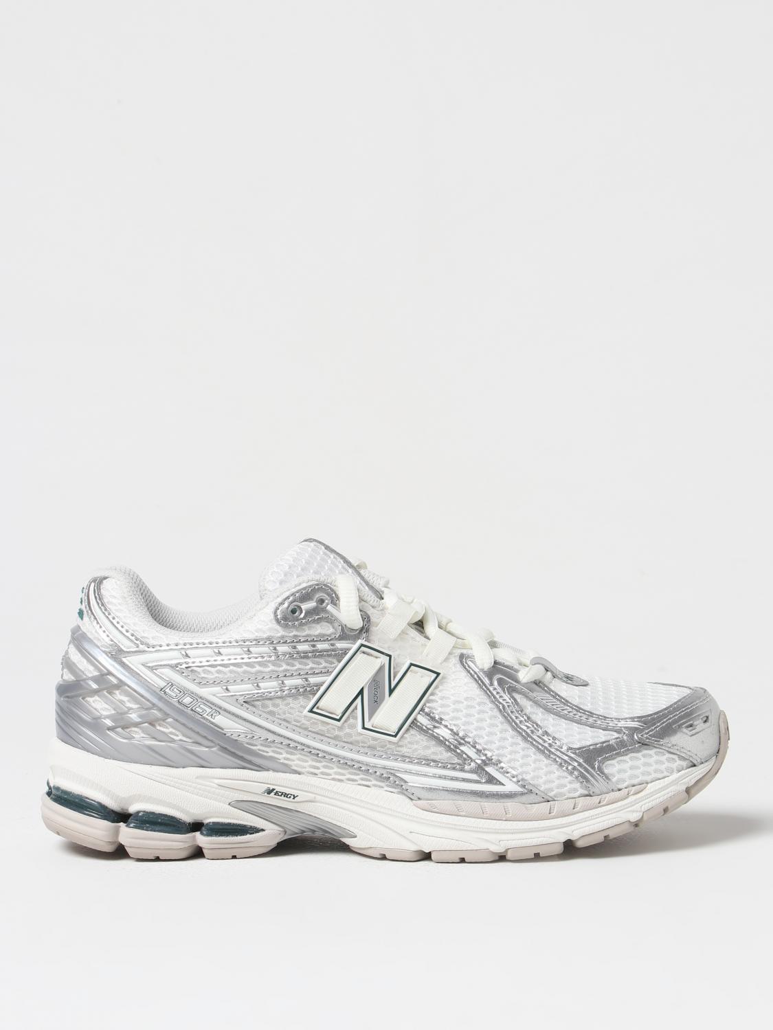New Balance Sneakers in White