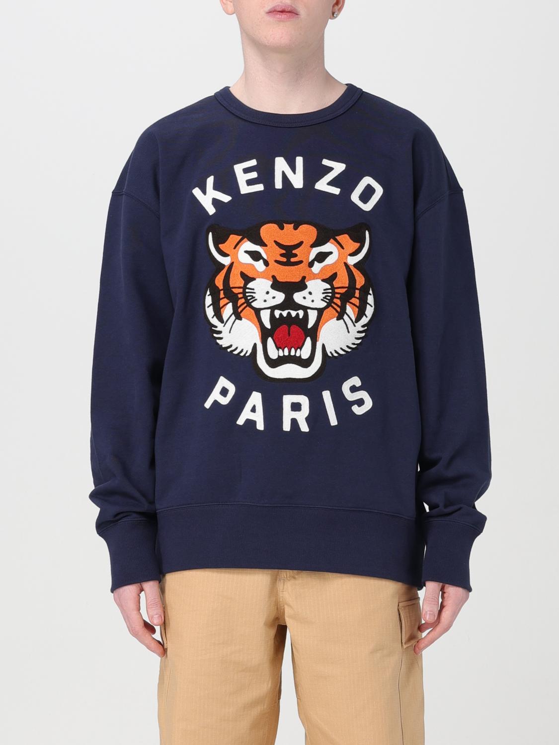 Kenzo 2024 sweatshirt end