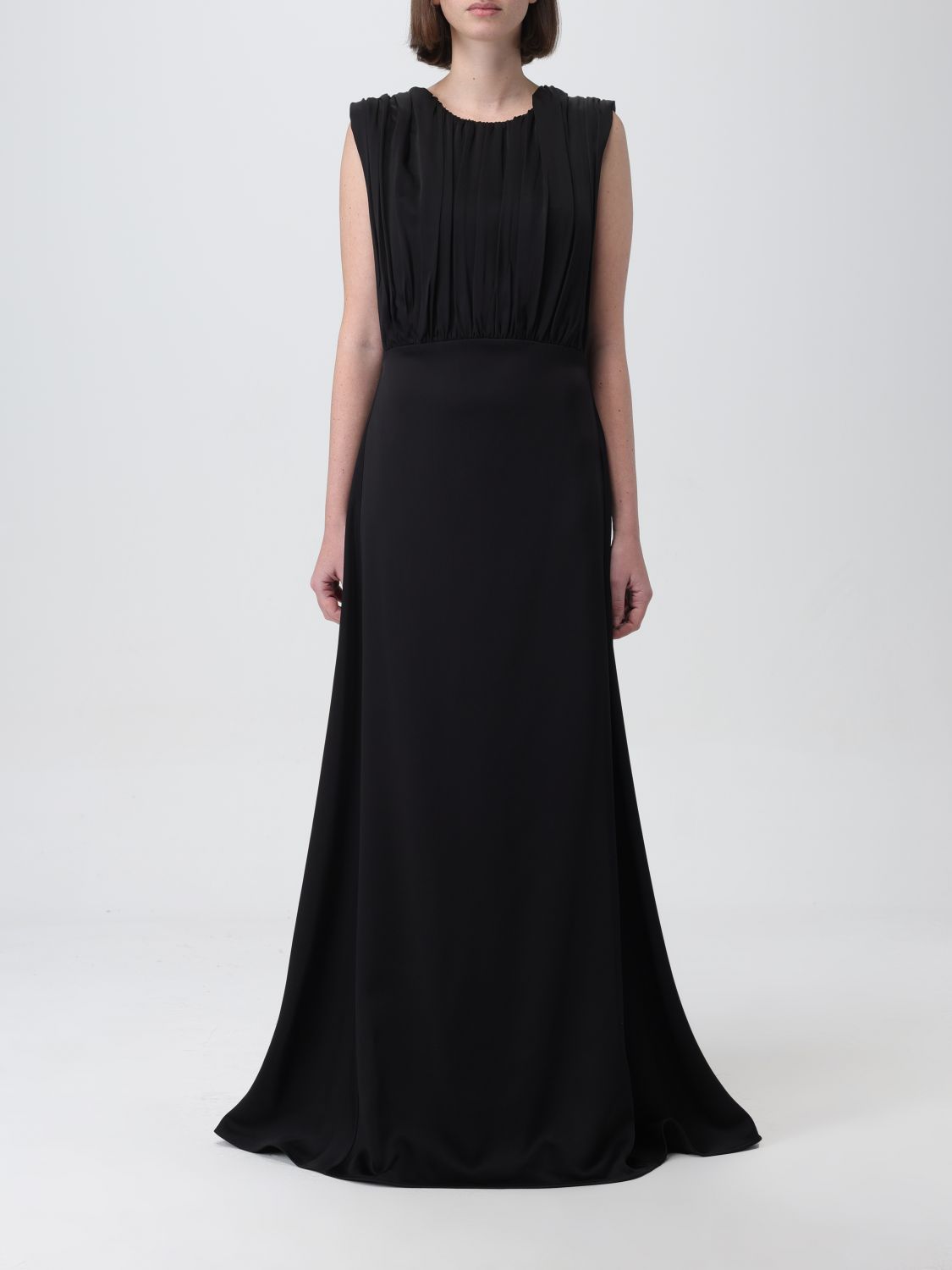 Jil Sander Dress  Woman Color Black
