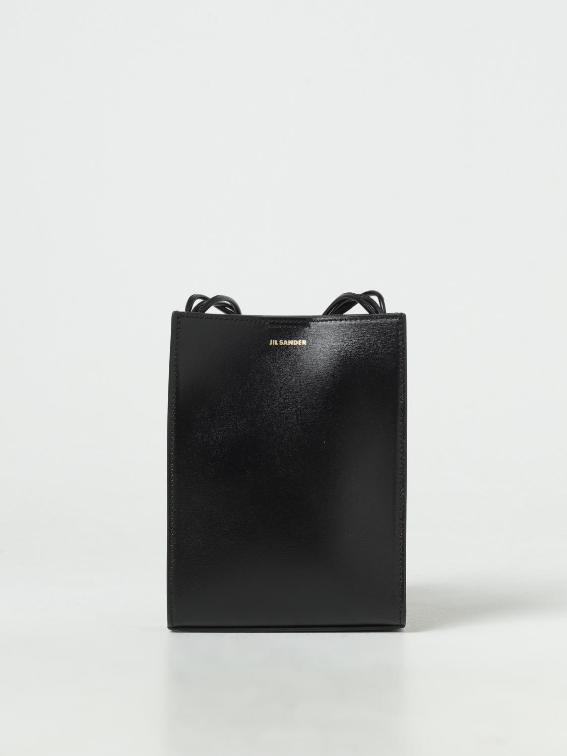 Mini Bag JIL SANDER Woman colour Black