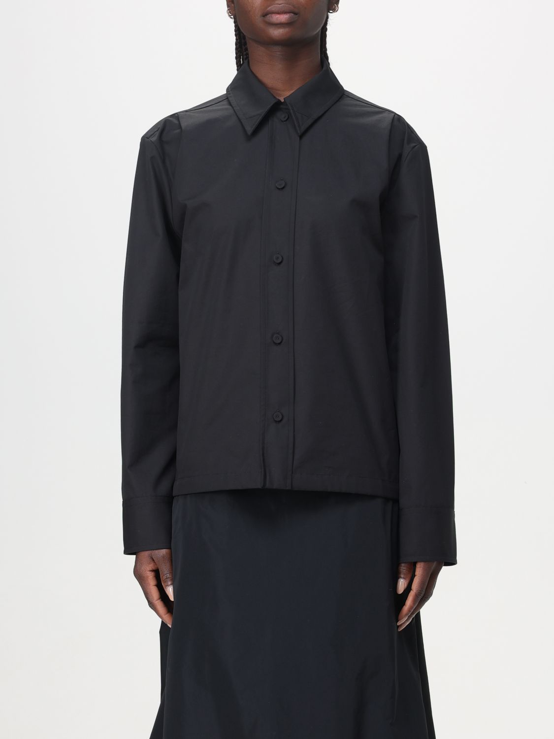 Jil Sander Shirt  Woman Color Black