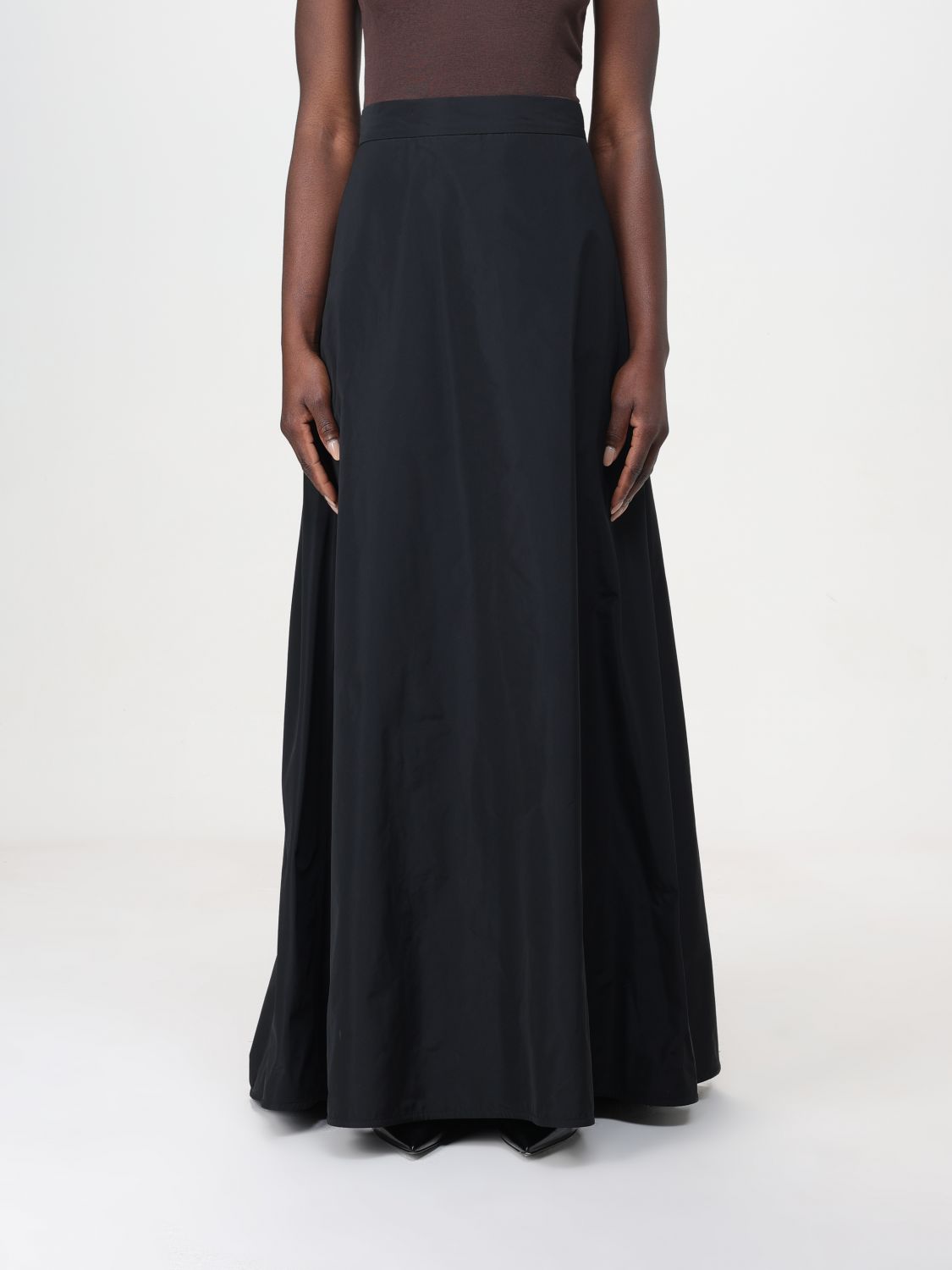 Jil Sander Skirt  Woman Color Black