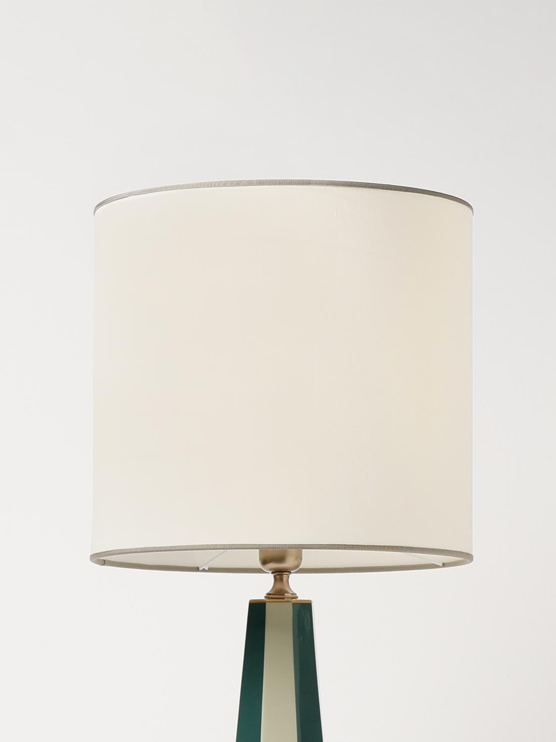 ETRO HOME Lampshades Lifestyle color Sage　ETRO HOME ランプシェード ライフスタイルカラー セージ ETRO