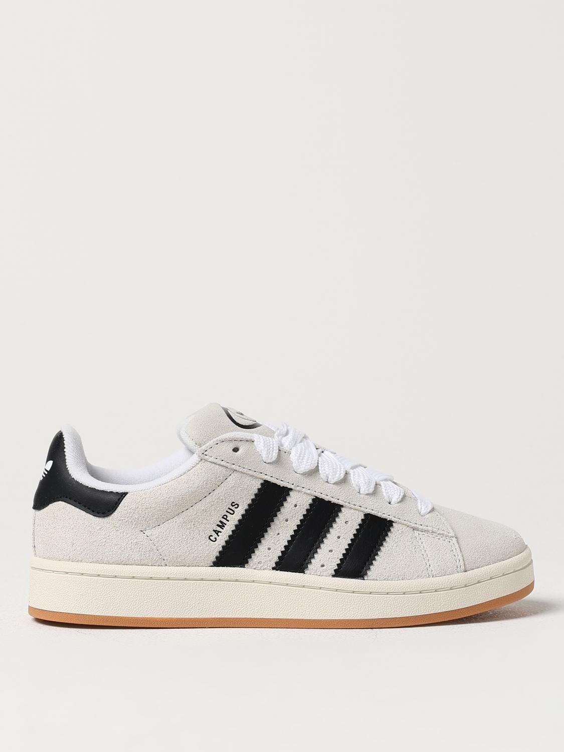 Adidas Originals Sneakers Campus 00s In Beige