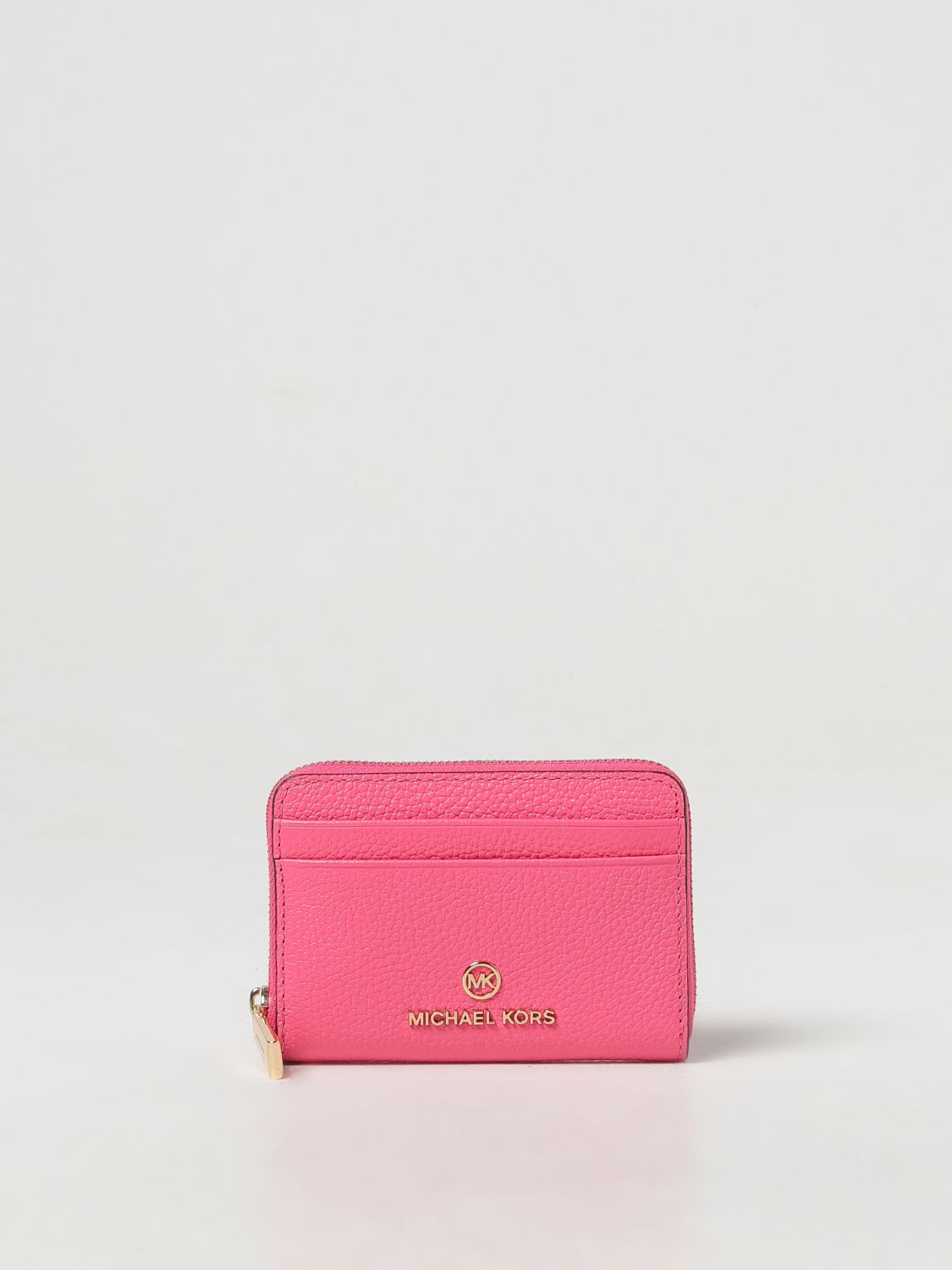 Michael Kors Wallet  Woman Colour Pink