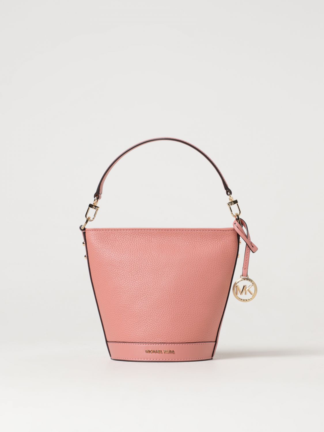 Shop Michael Kors Mini Bag  Woman Color Pink