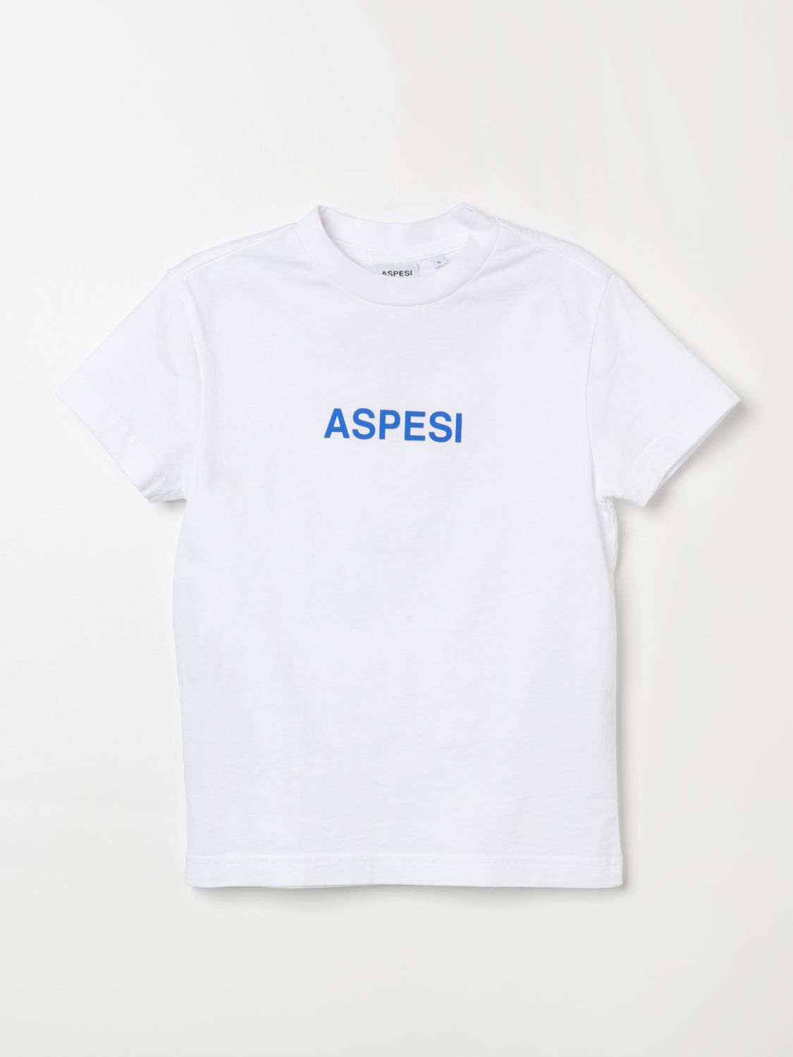 Aspesi T-shirt  Kids Color White