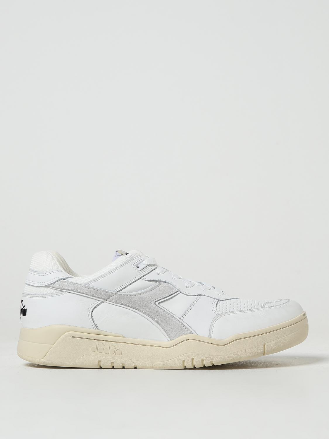 Trainers DIADORA HERITAGE Men colour White 1