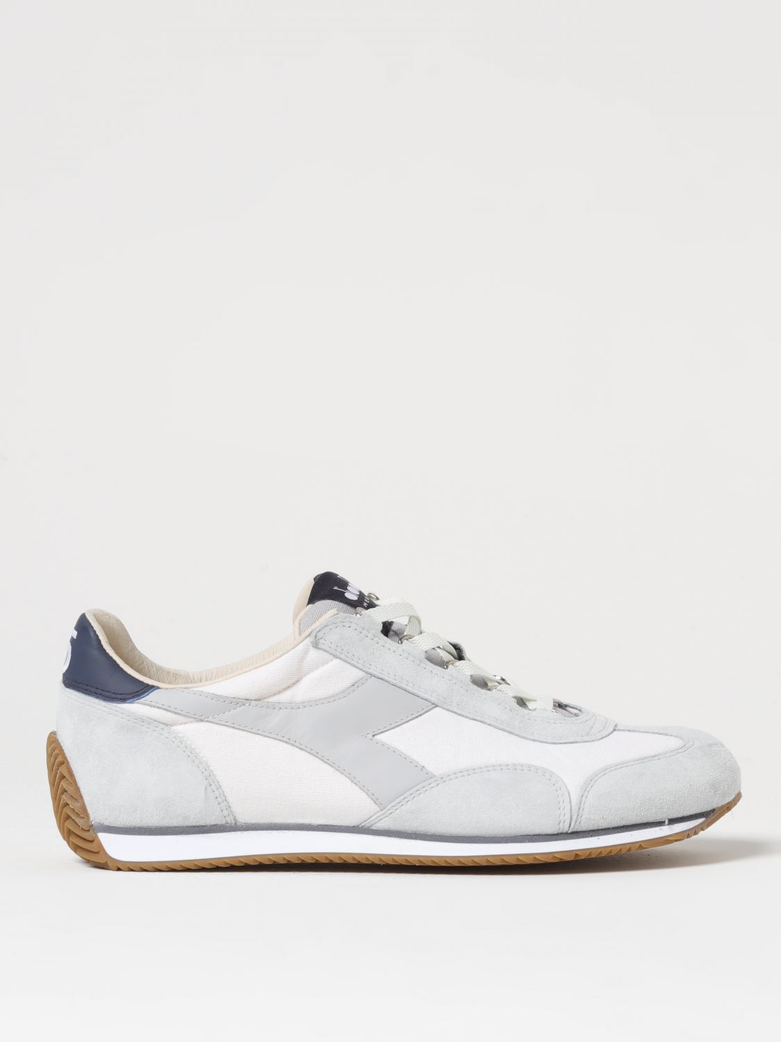 Diadora Trainers  Heritage Men Colour Gnawed Blue