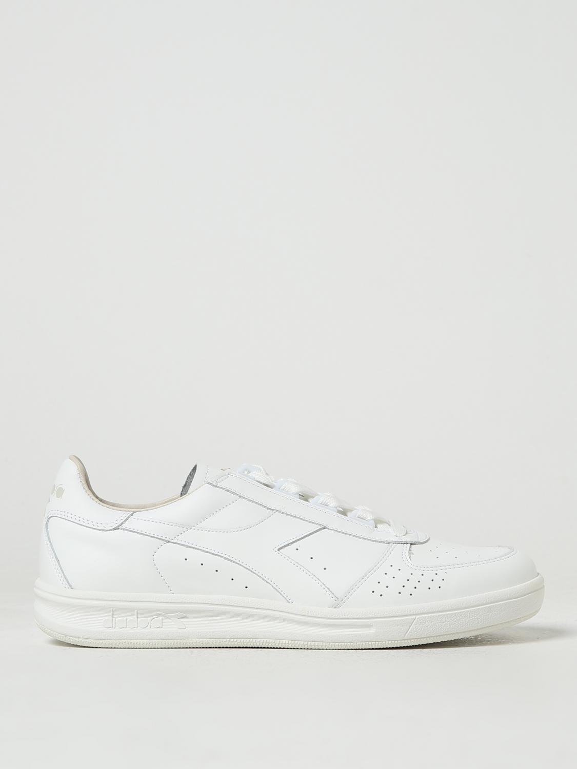 Trainers DIADORA HERITAGE Men colour White