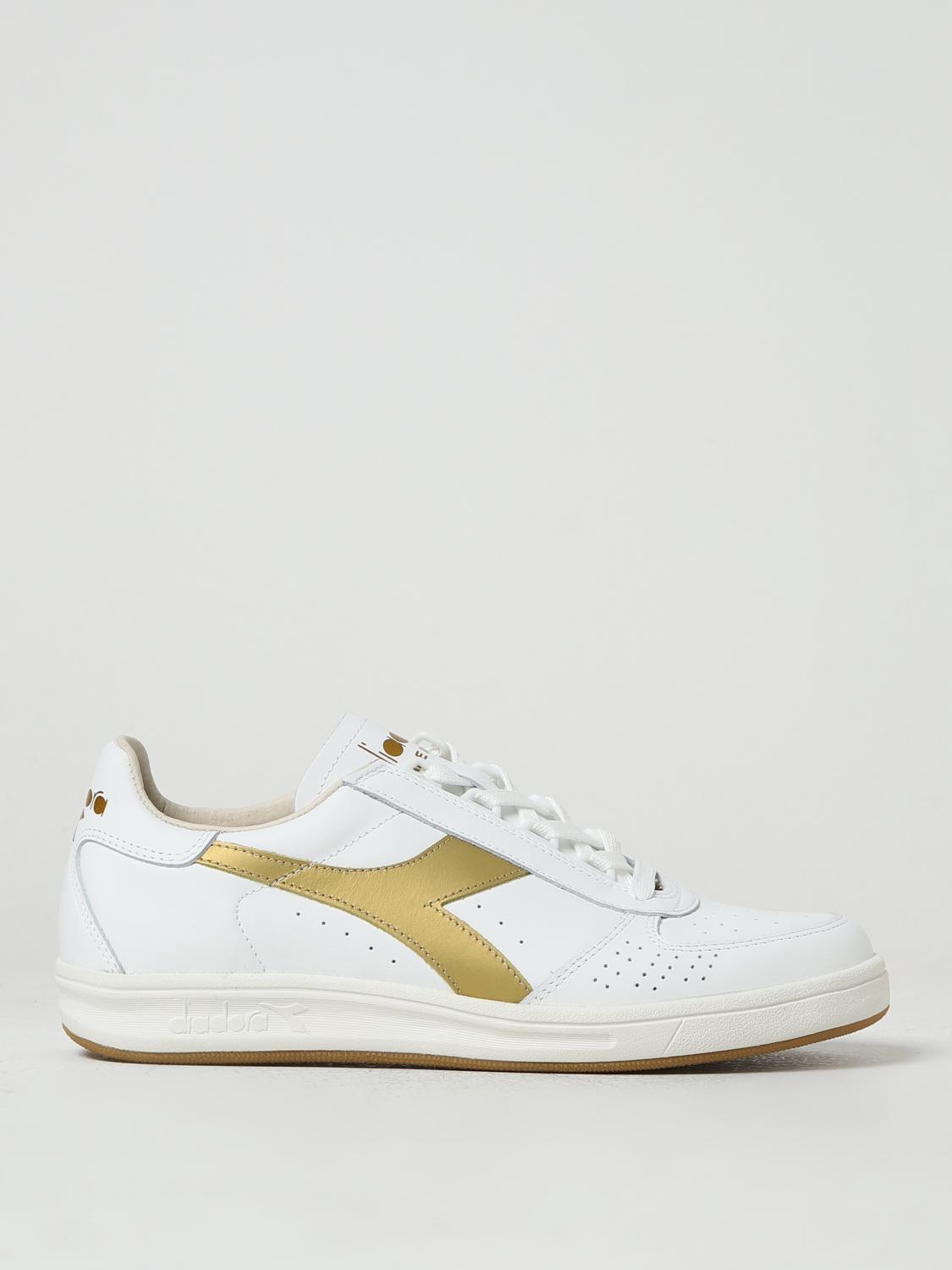 Trainers DIADORA HERITAGE Men colour White 1