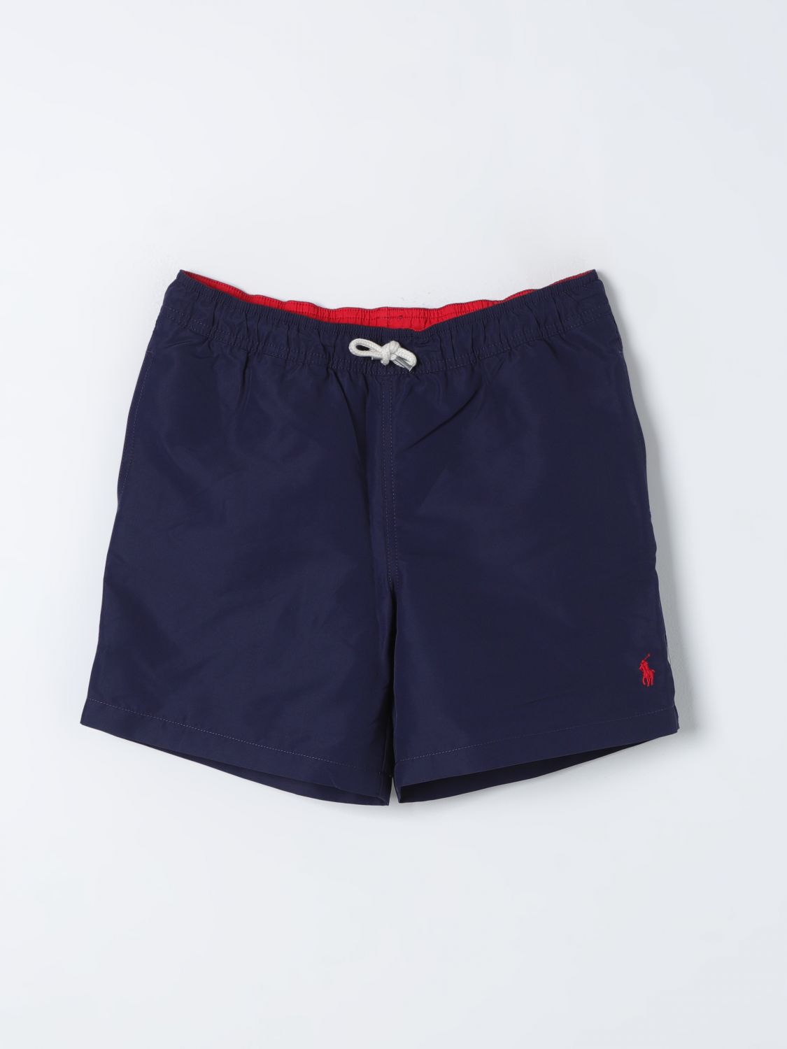 Swimsuit POLO RALPH LAUREN Kids colour Navy