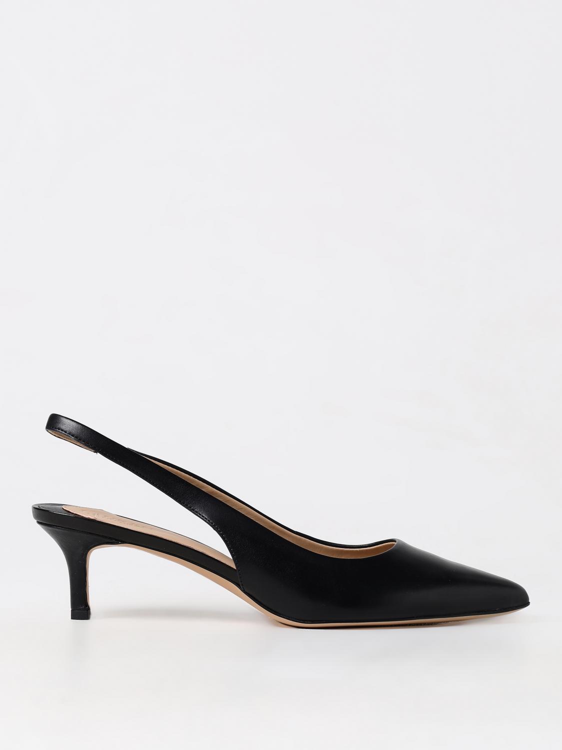 High Heel Shoes LAUREN RALPH LAUREN Woman color Black