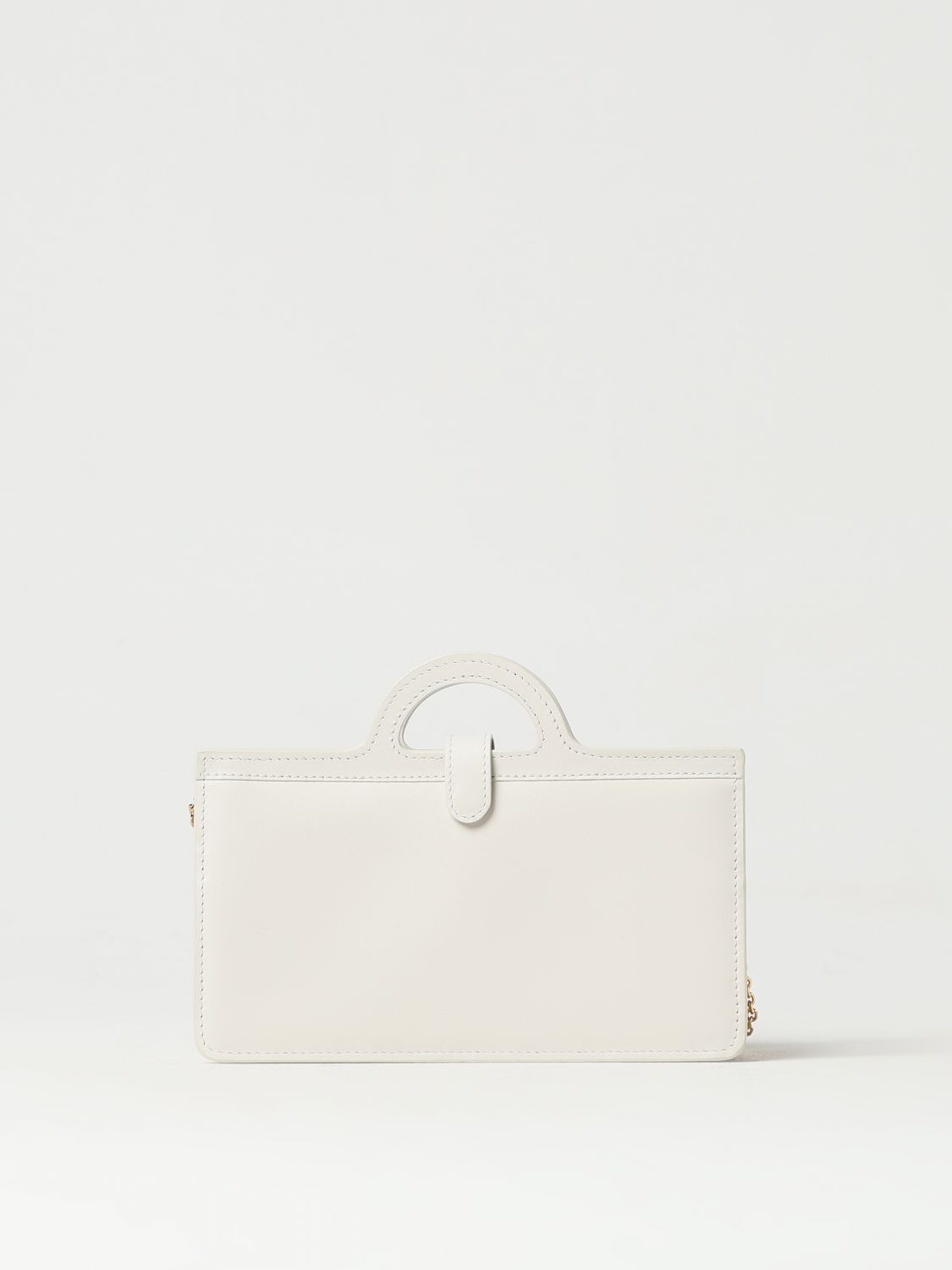 Marni Mini Bag  Woman Color White