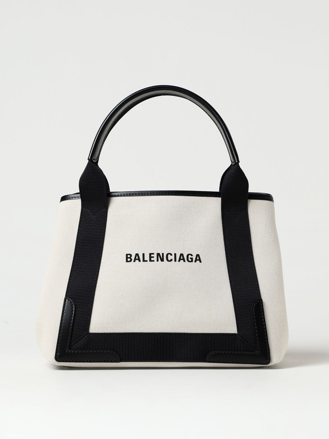 Balenciaga Handbag  Woman Color White