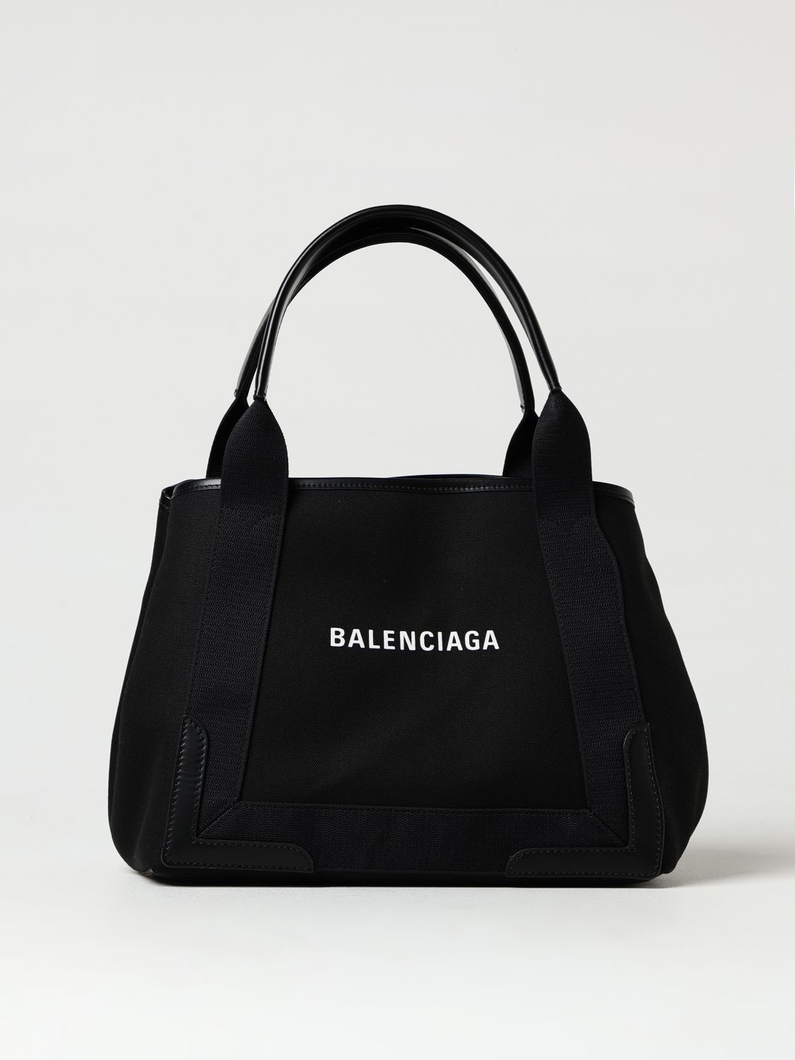 Balenciaga Handbag  Woman Color Black