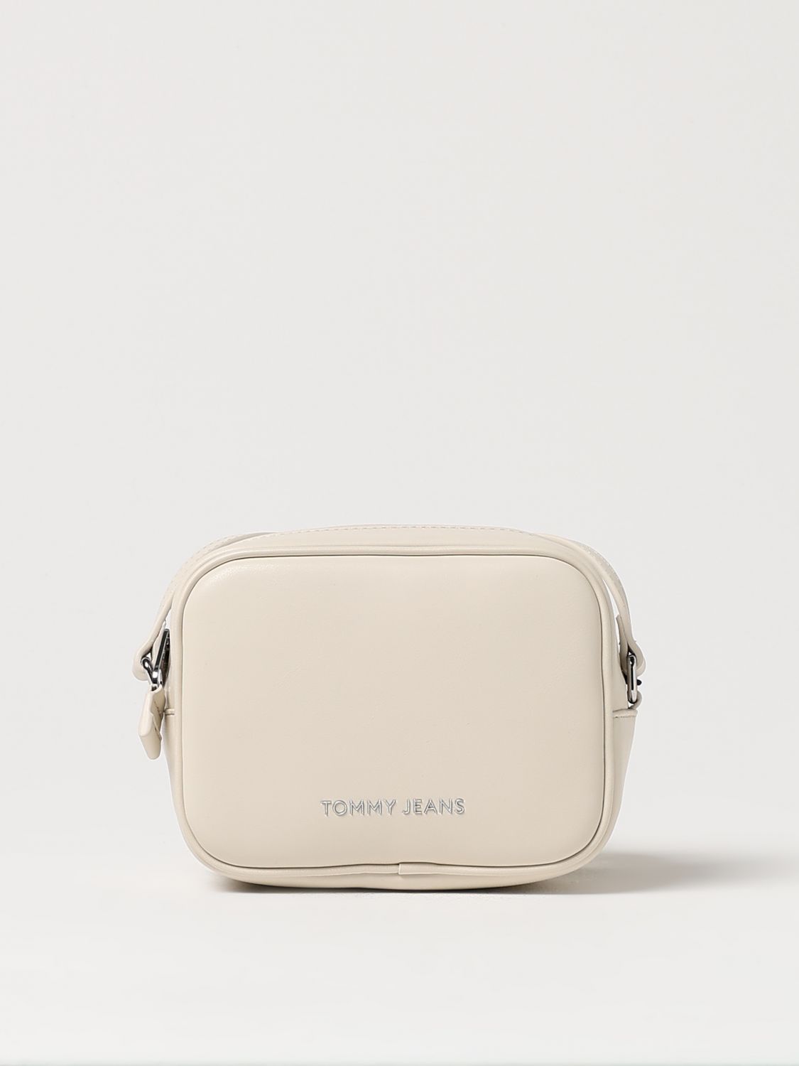 Mini Bag TOMMY JEANS Woman colour Beige