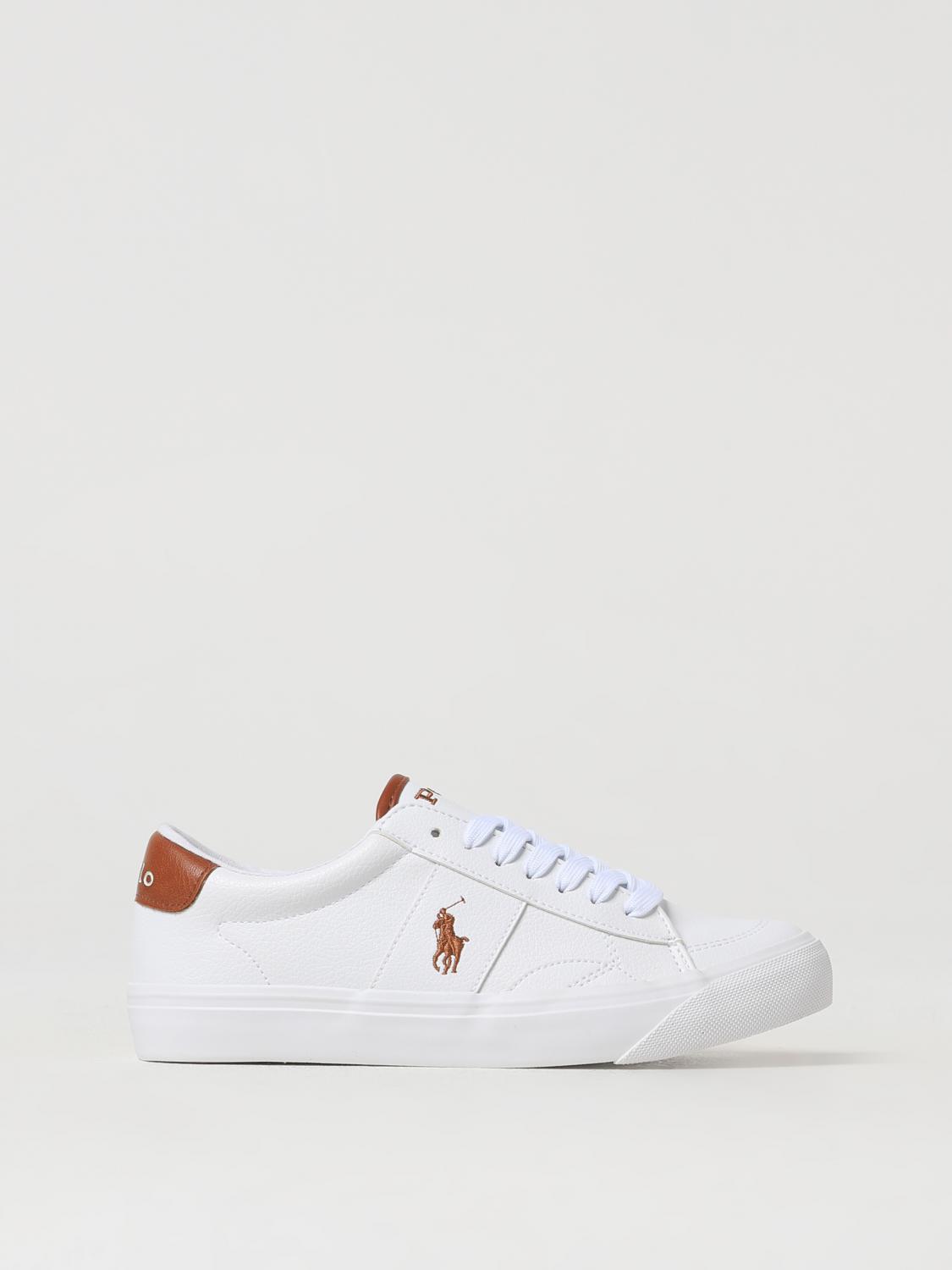 Polo Ralph Lauren Sneakers  Kids