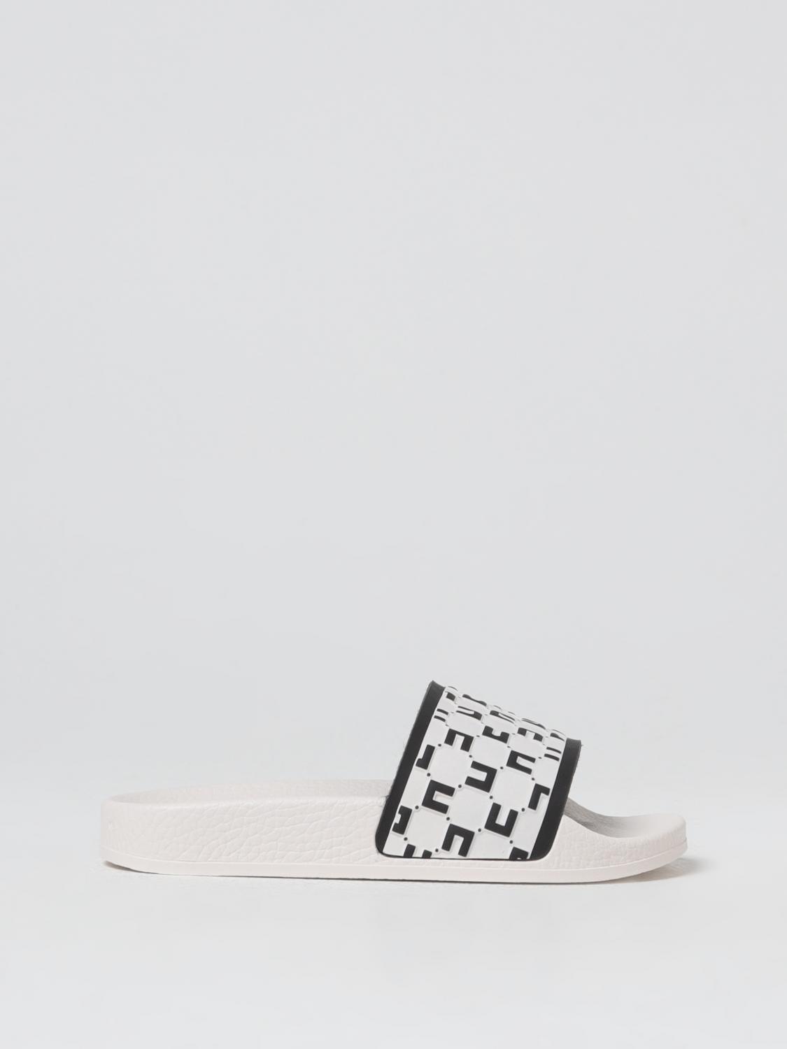 ELISABETTA FRANCHI LA MIA BAMBINA SHOES ELISABETTA FRANCHI LA MIA BAMBINA KIDS COLOR BUTTER 409771152