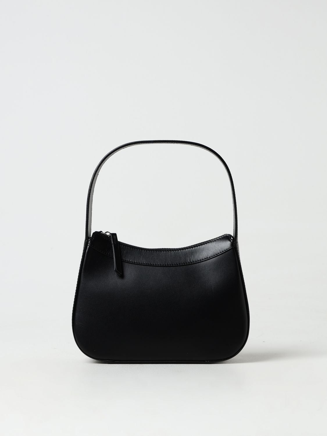 By Far Shoulder Bag  Woman Color Black In 黑色