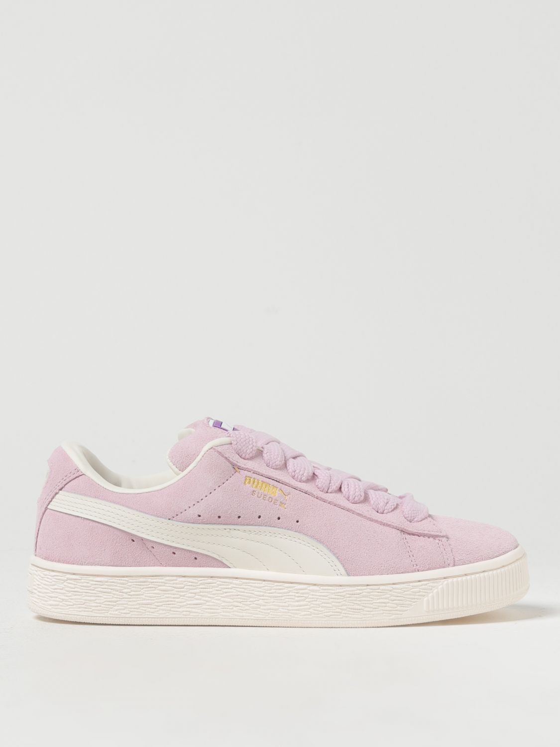 Puma Sneakers  Woman Color Pink