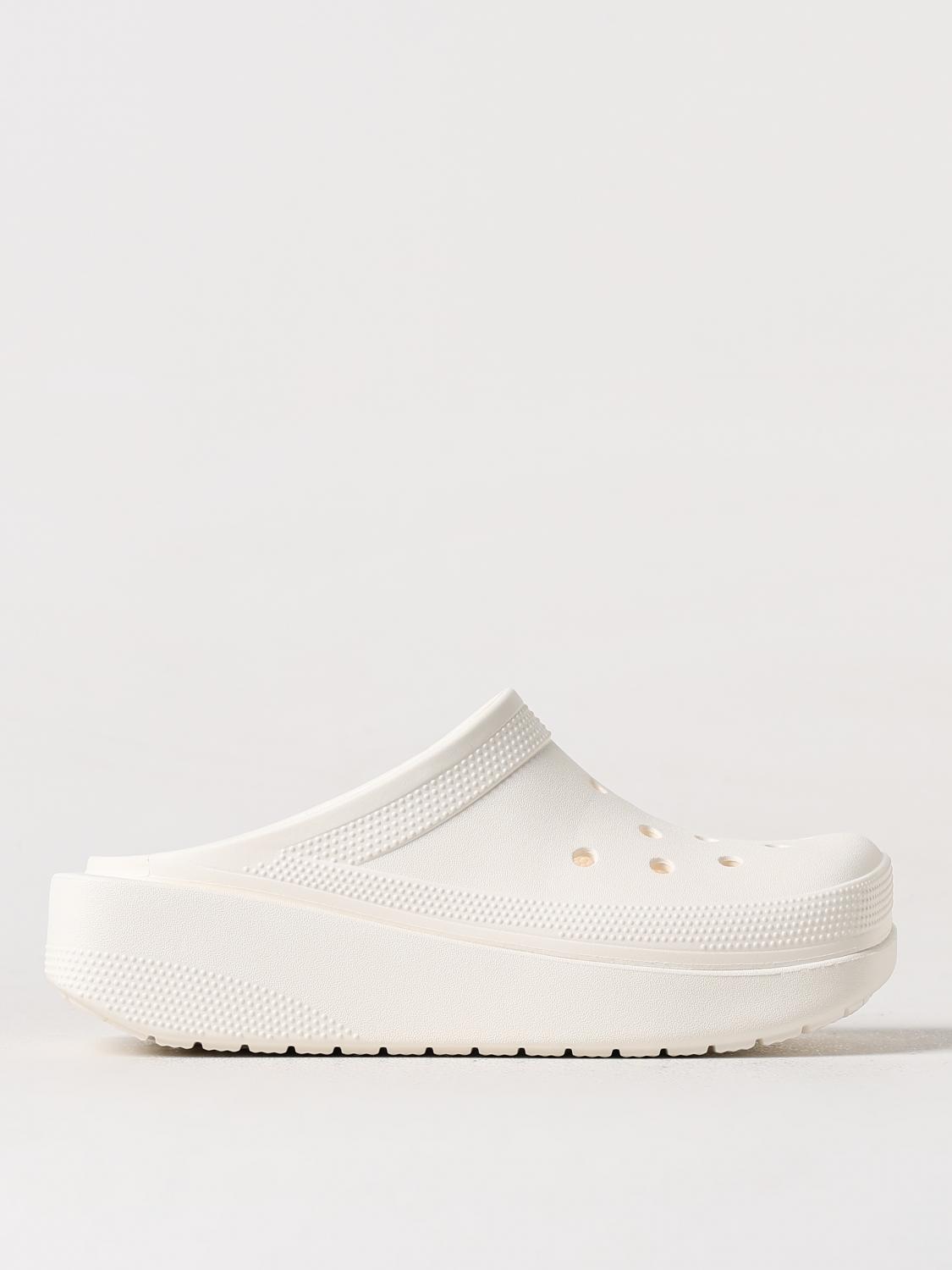 Crocs Shoes  Woman