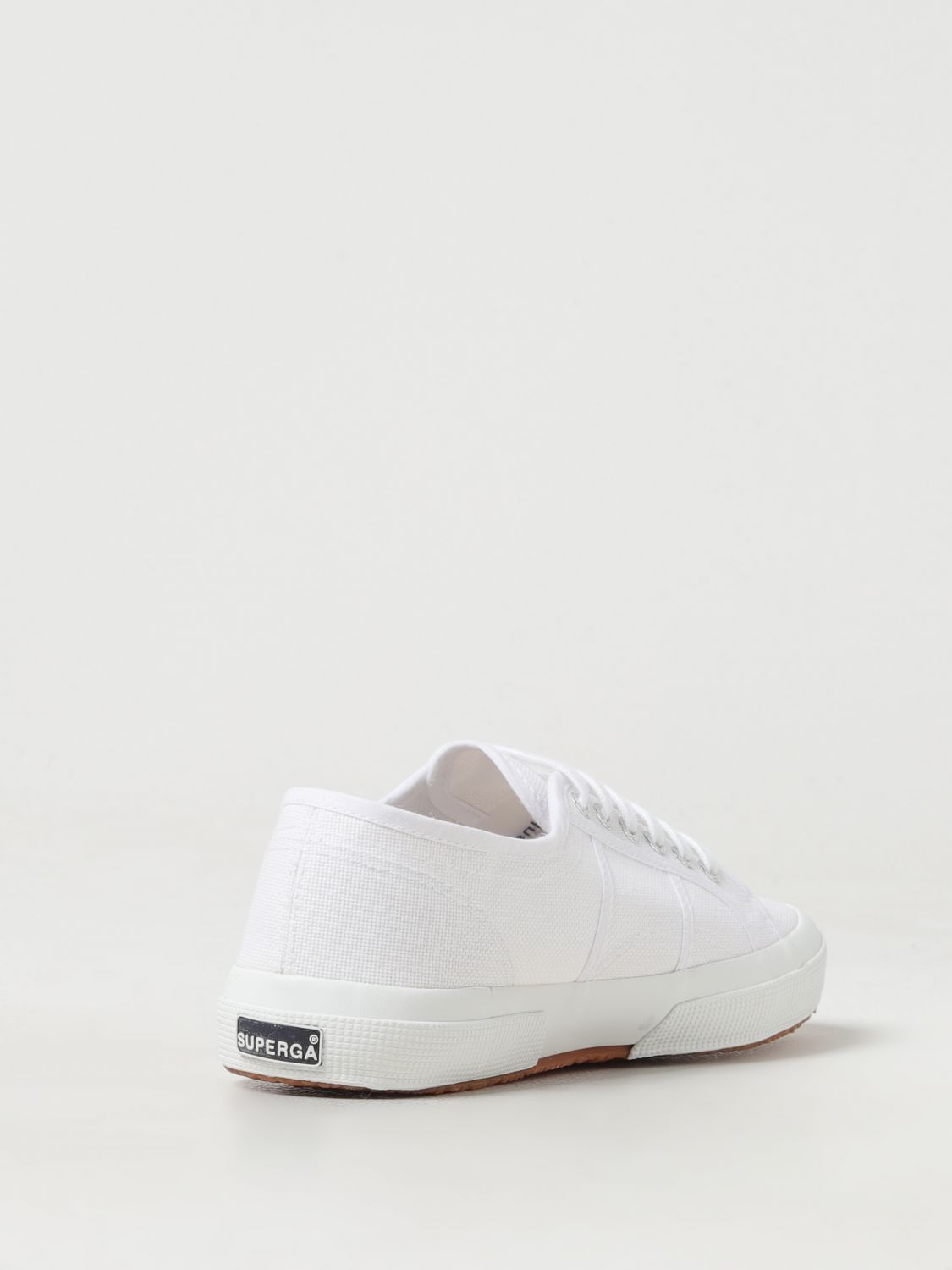 Aggregate 172+ superga white sneakers latest
