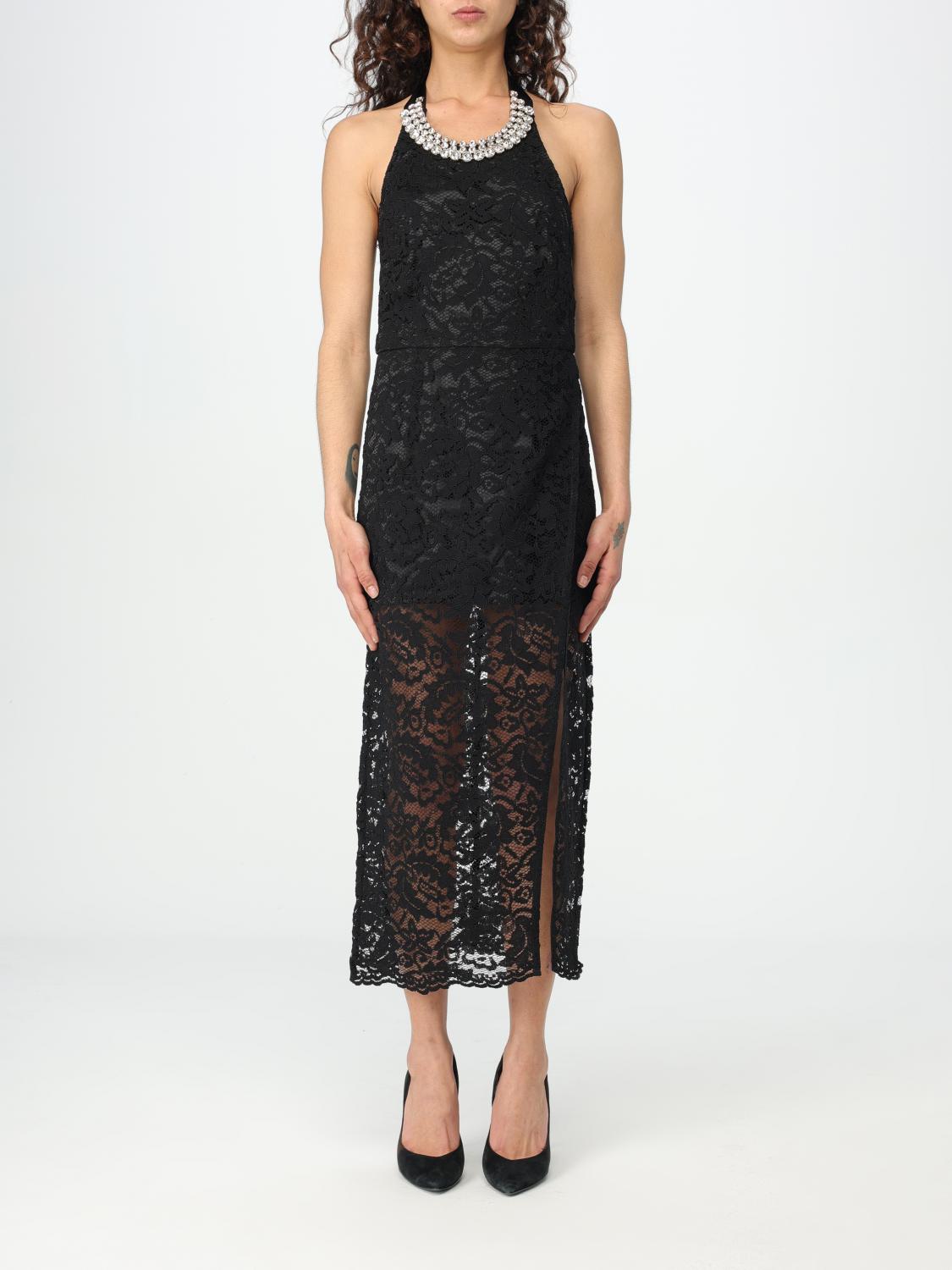 Doris Kleider Damen Farbe Schwarz In Schwarz
