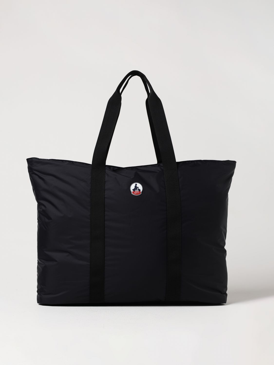 Jott Tote Bags  Woman Color Black
