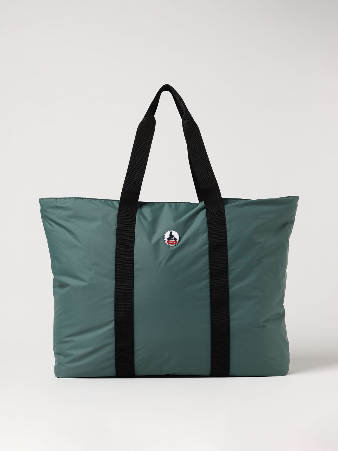 Jott Tote Bags  Woman Color Green