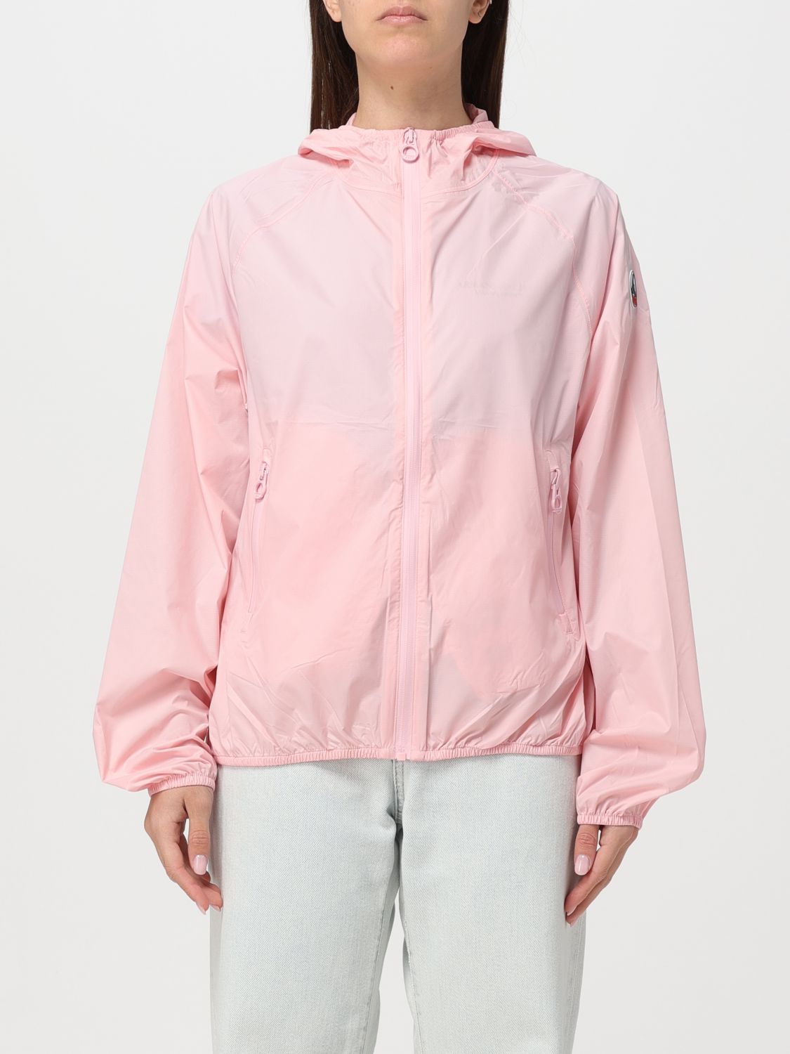 Jott Jacket  Woman Colour Pink