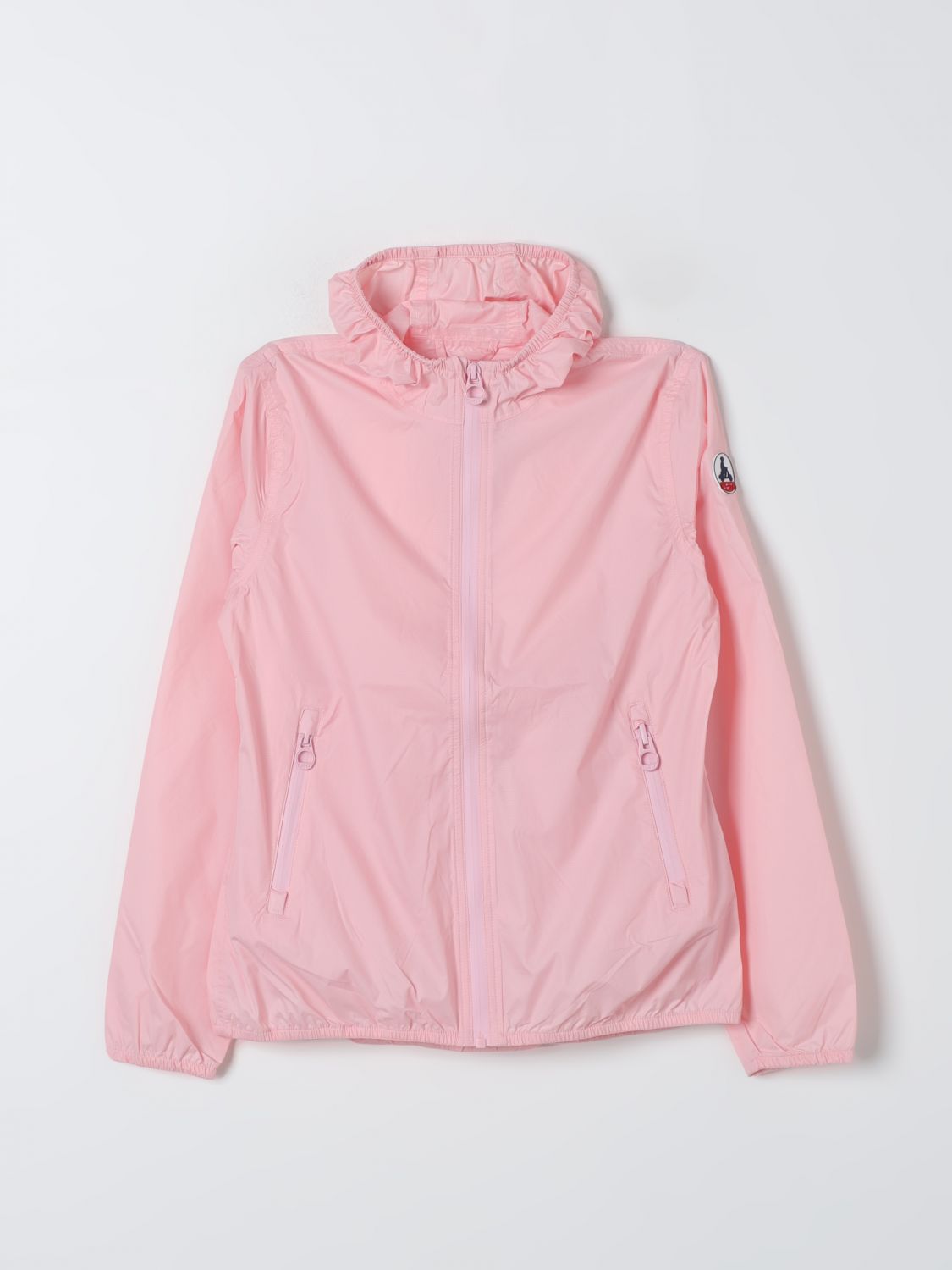 Jacket JOTT Kids colour Pink