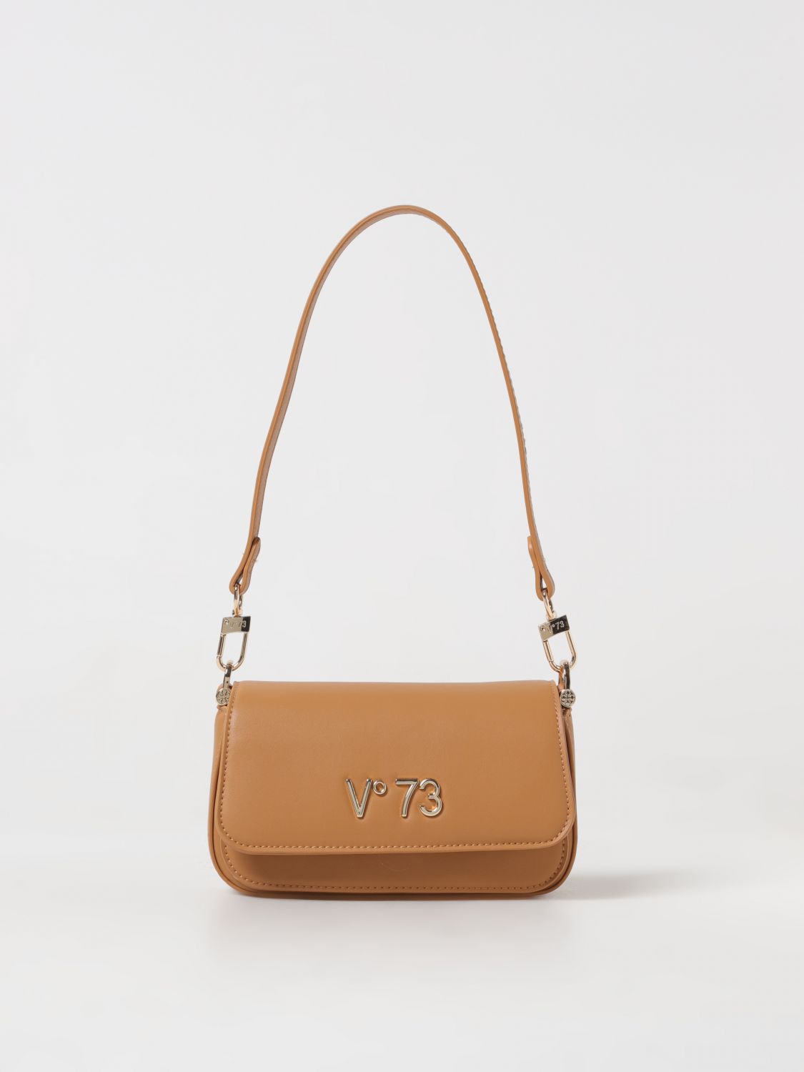 Shop V73 Mini Bag  Woman Color Leather