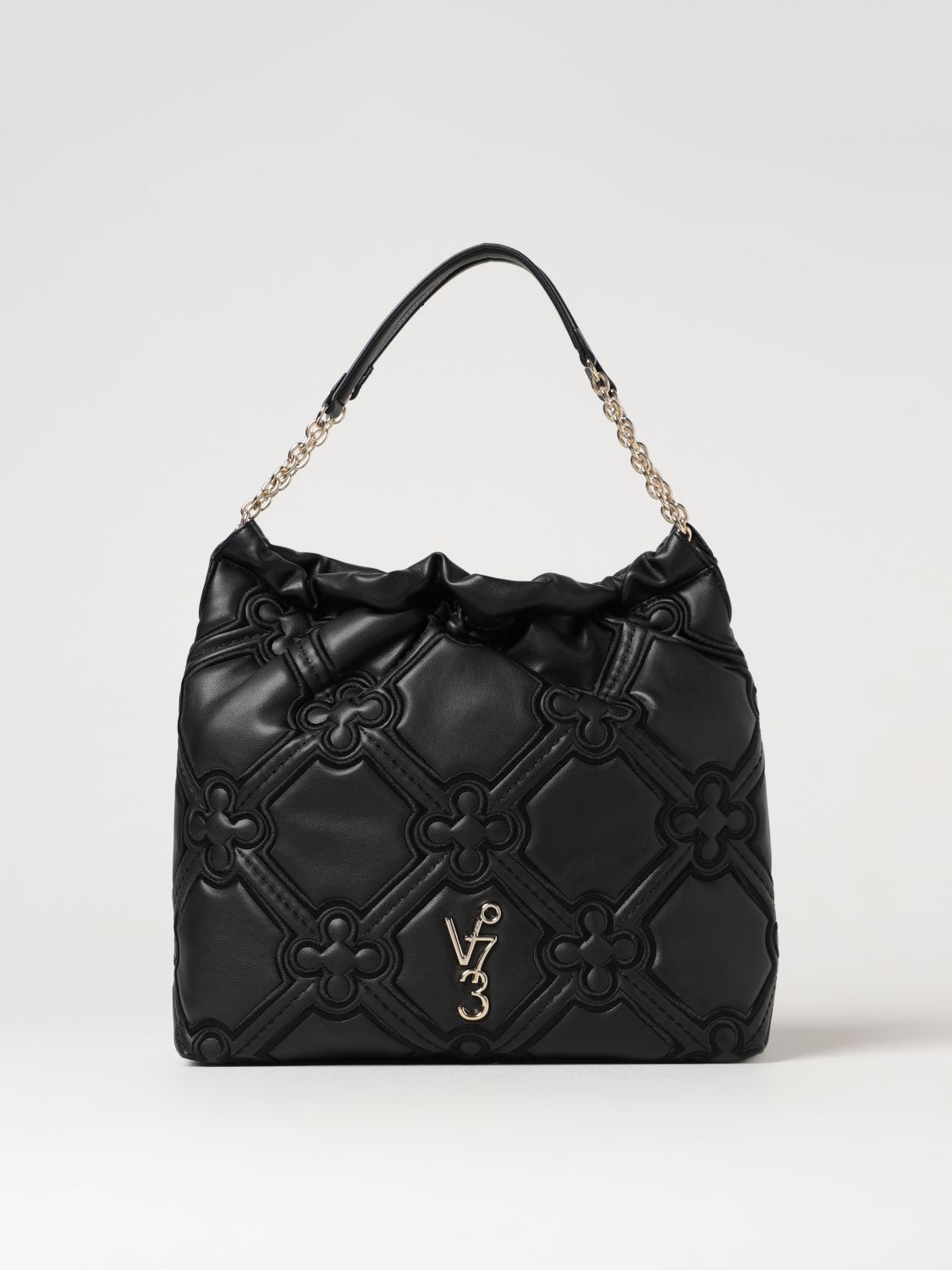 Shop V73 Shoulder Bag  Woman Color Black