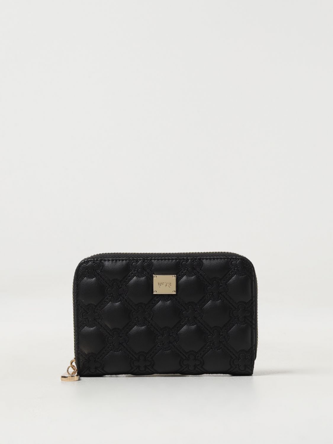Shop V73 Wallet  Woman Color Black