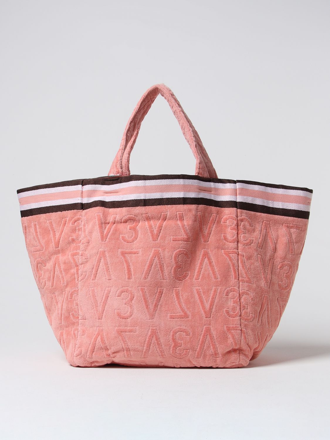 Shop V73 Handbag  Woman Color Pink