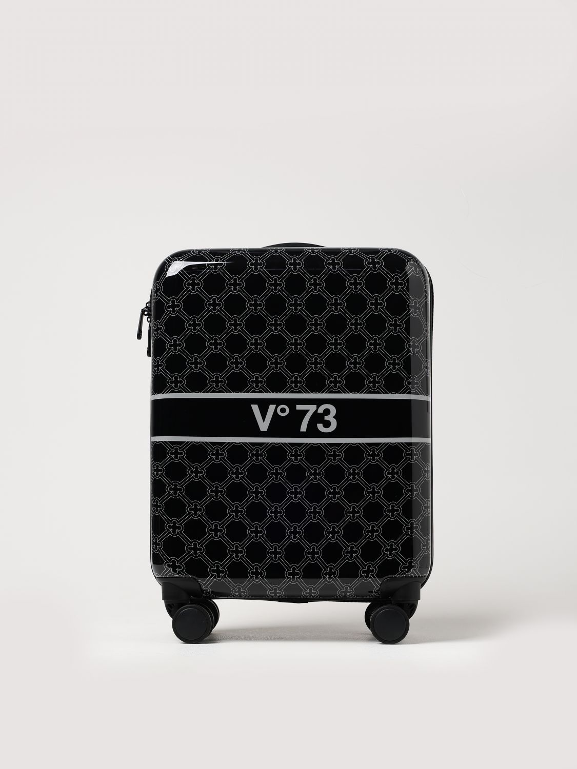 旅行箱 V73 女士 颜色 黑色